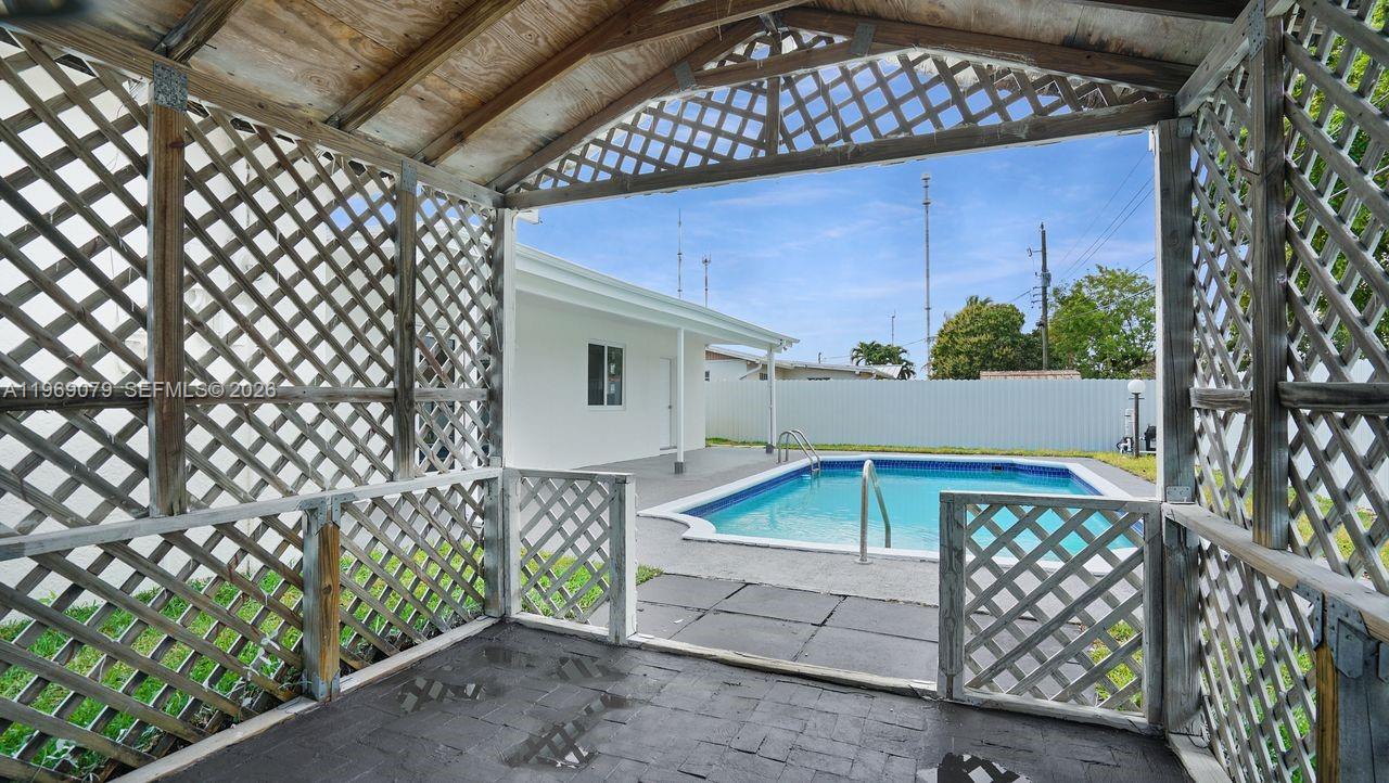 ANDOVER 1ST ADDN - Residential