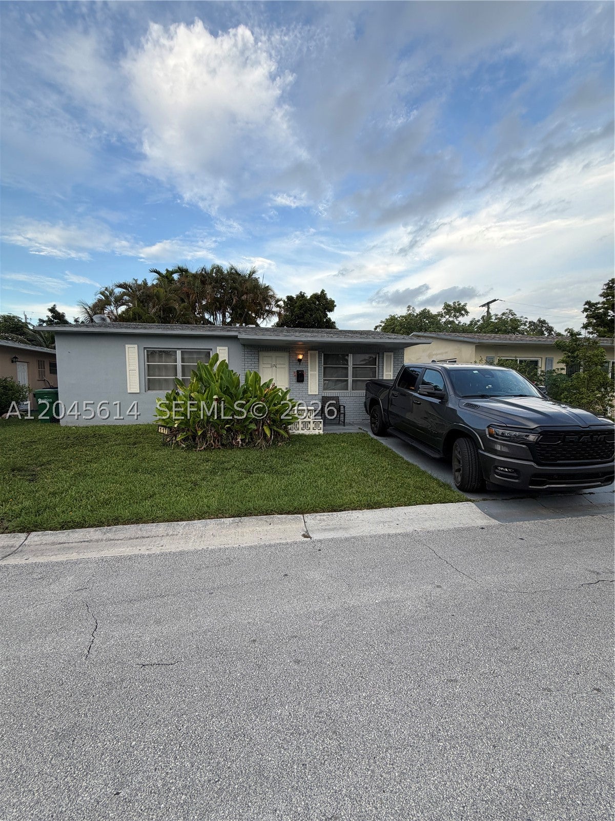 1170 NW 66th Ter