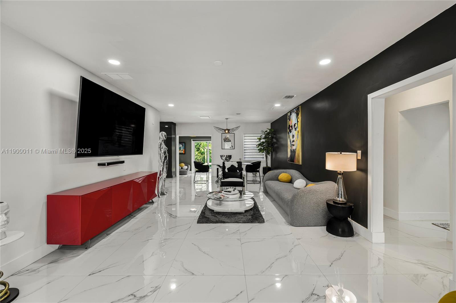 COLUMBIA PARK CORR PL - Residential