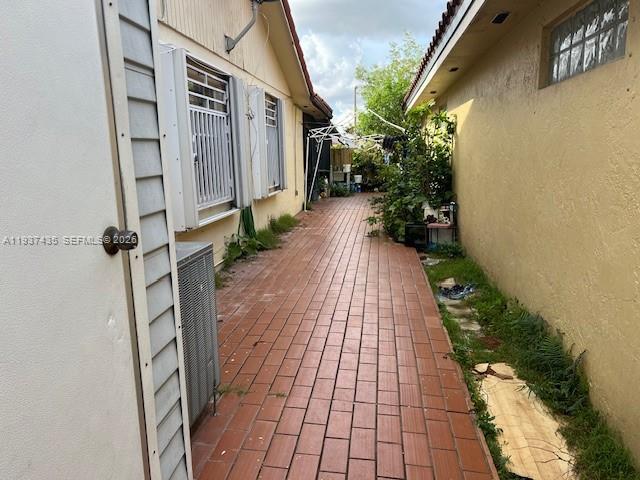 1ST ADDN TO ALAMEDA JARDI - Residential