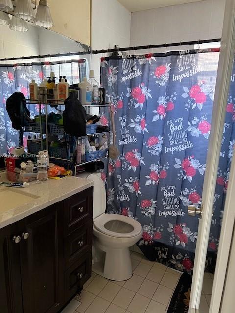 1ST ADDN TO ALAMEDA JARDI - Residential