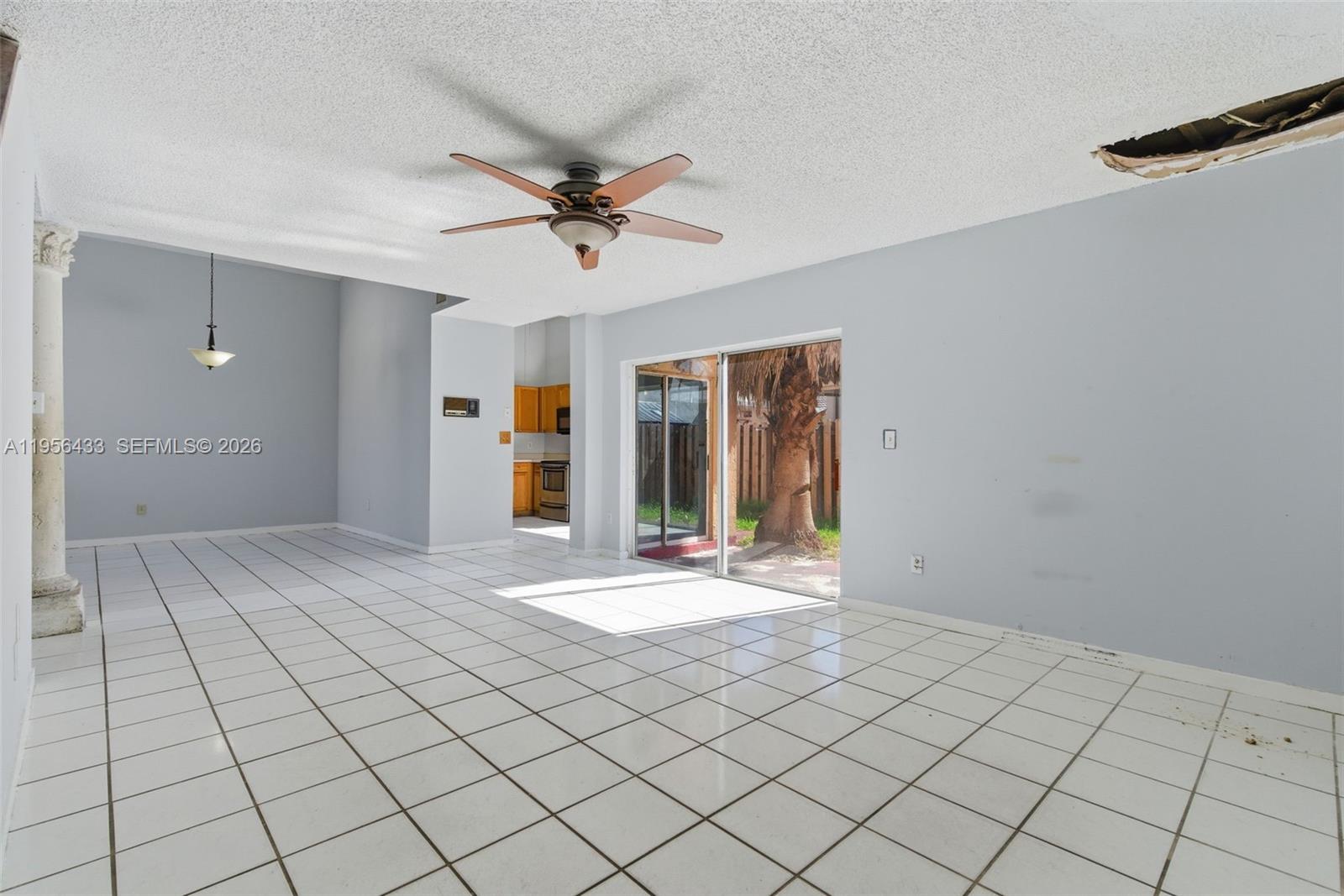 CHANTARELLE AT THE HAMMOC - Residential