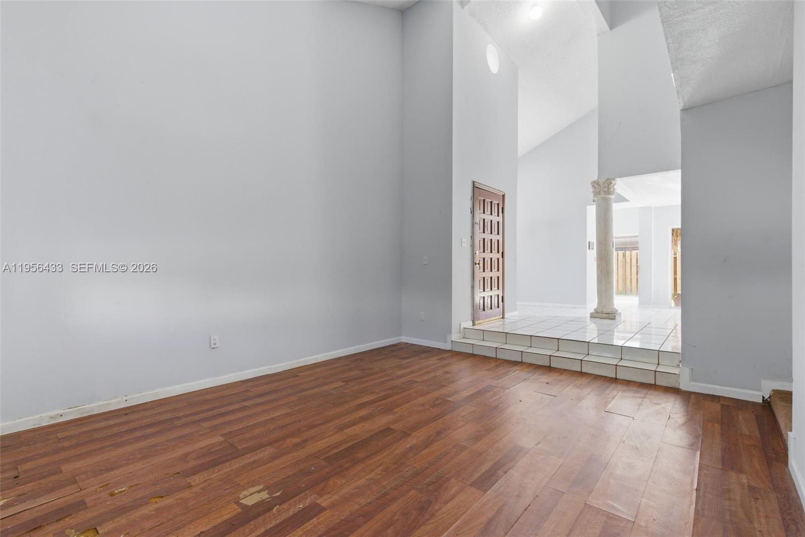 CHANTARELLE AT THE HAMMOC - Residential