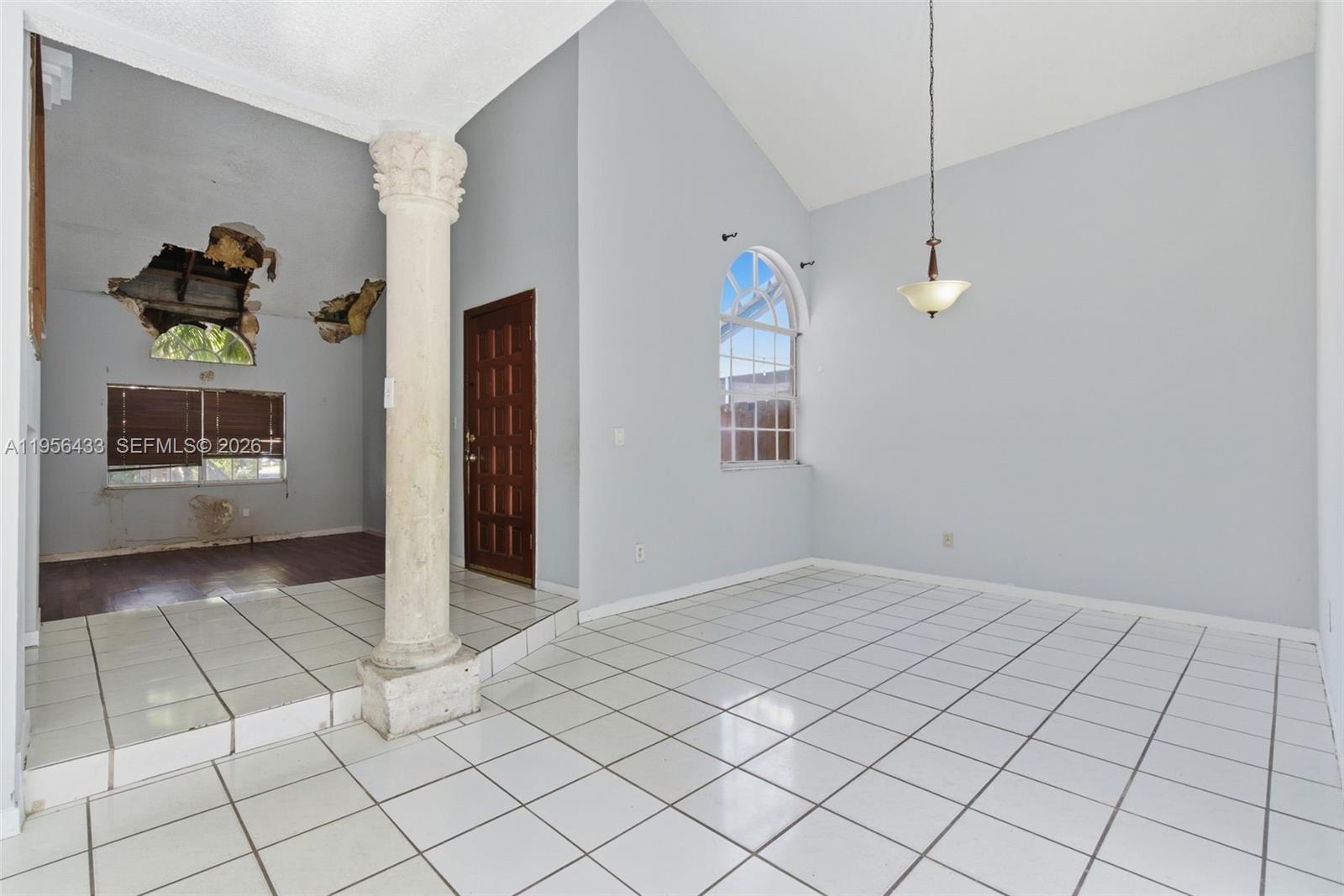 CHANTARELLE AT THE HAMMOC - Residential