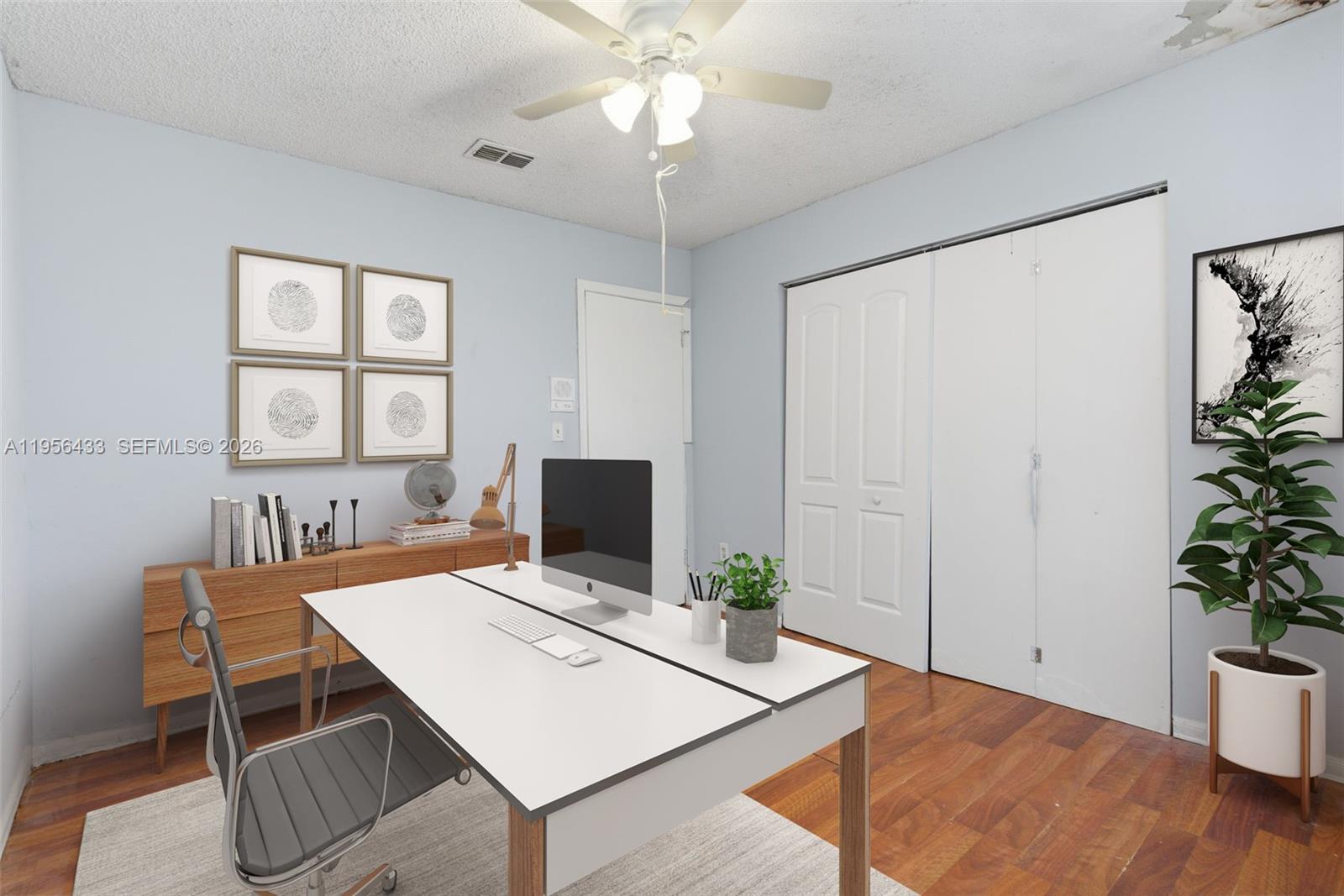 CHANTARELLE AT THE HAMMOC - Residential