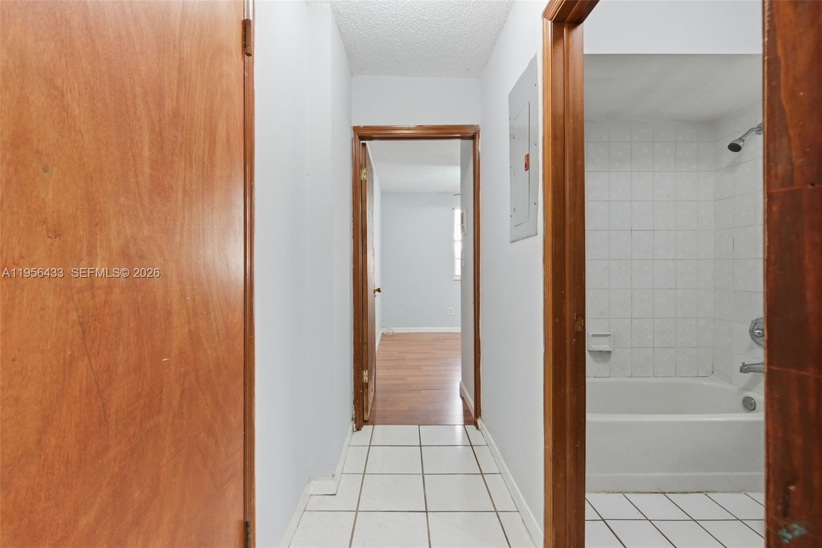 CHANTARELLE AT THE HAMMOC - Residential