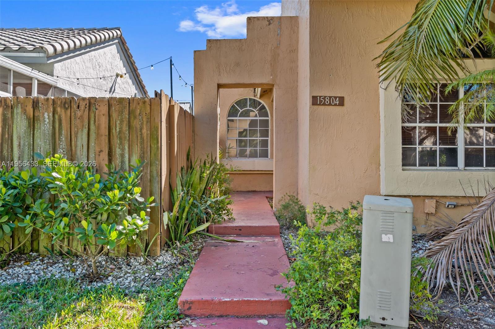 CHANTARELLE AT THE HAMMOC - Residential