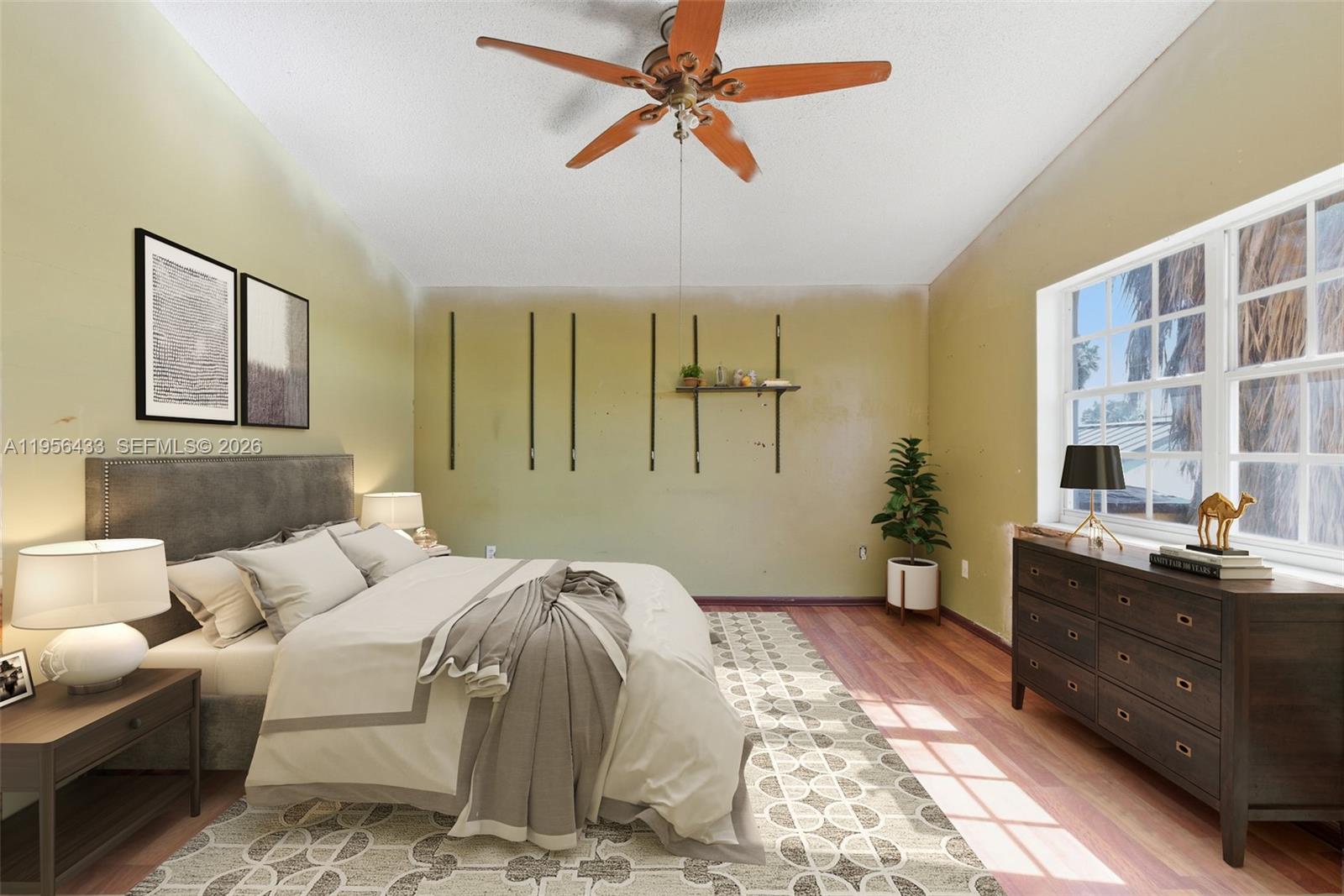 CHANTARELLE AT THE HAMMOC - Residential