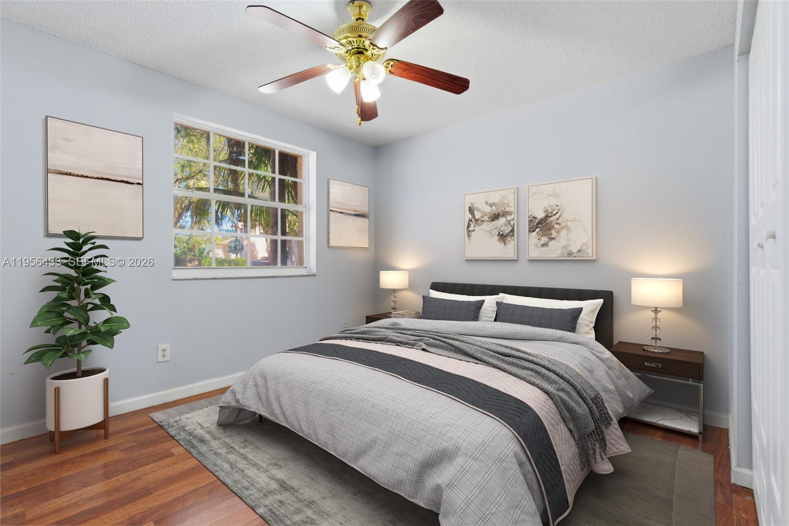 CHANTARELLE AT THE HAMMOC - Residential