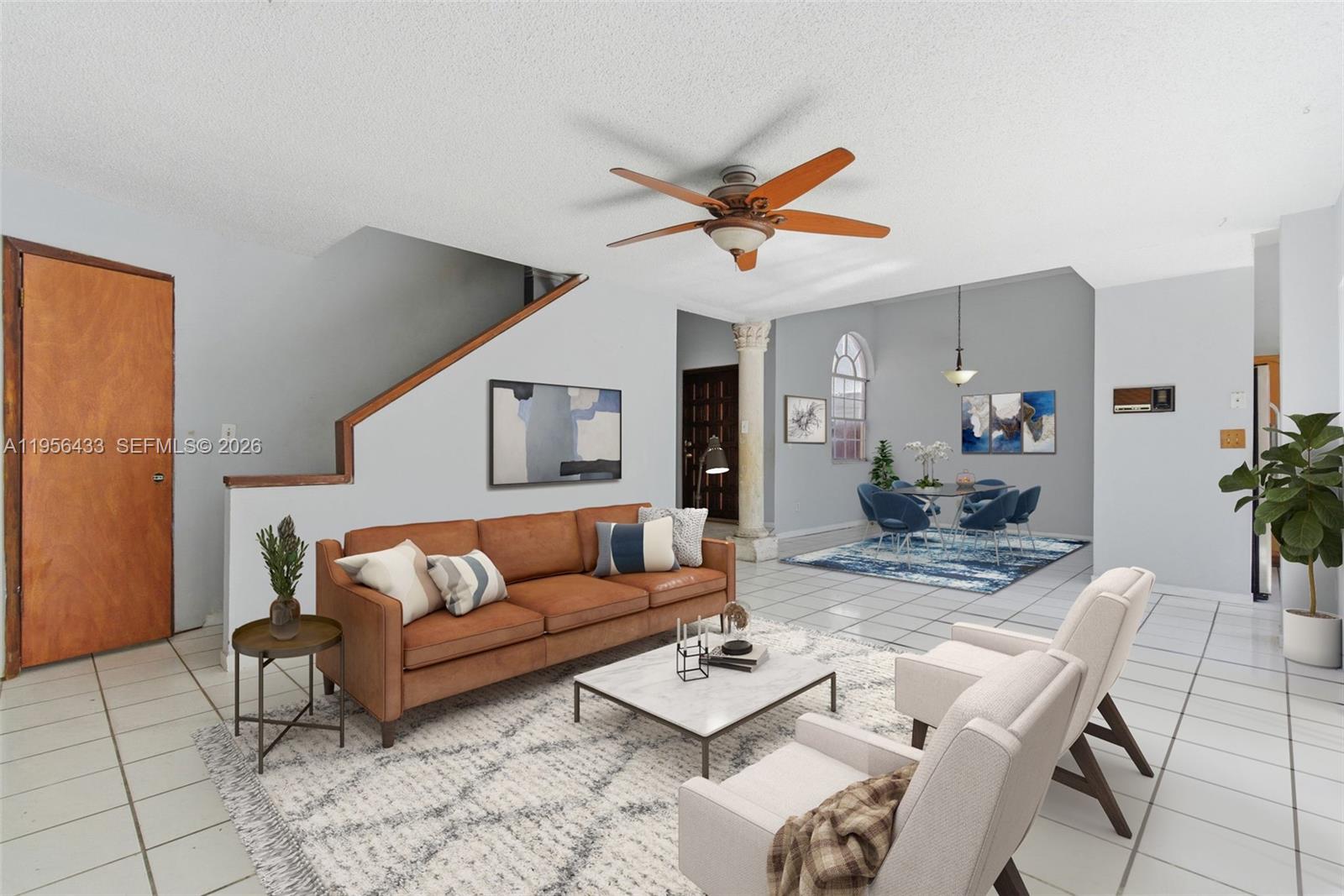 CHANTARELLE AT THE HAMMOC - Residential