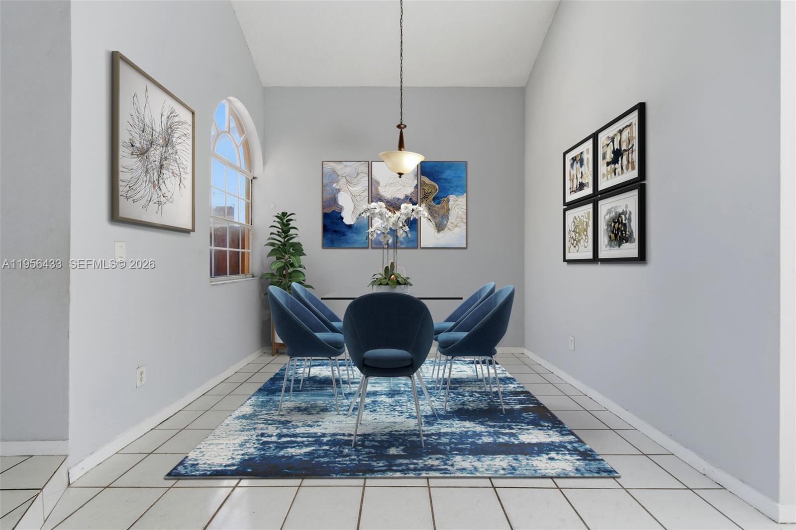 CHANTARELLE AT THE HAMMOC - Residential