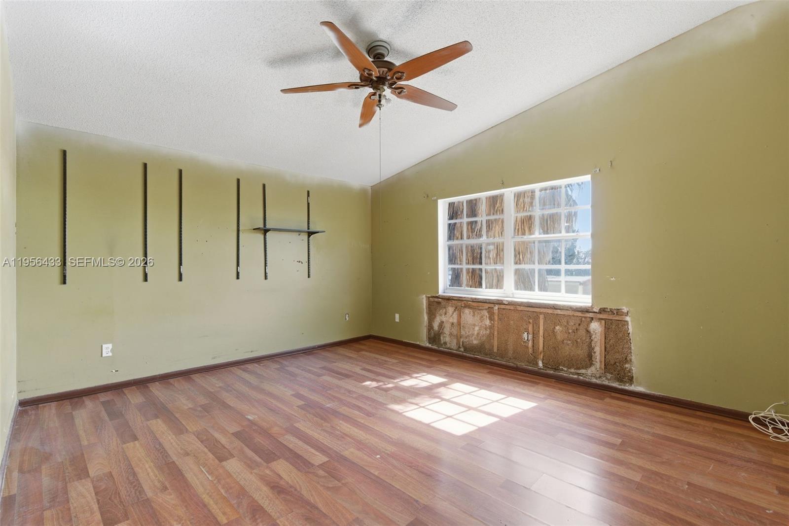 CHANTARELLE AT THE HAMMOC - Residential