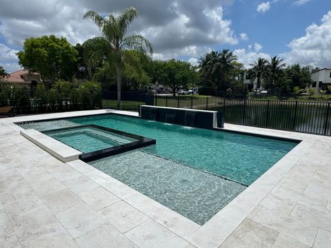 Photo of Established Fully Li and Insured Pool/Spa business For Sale, Kendall, FL 33186 (MLS # A11802073)