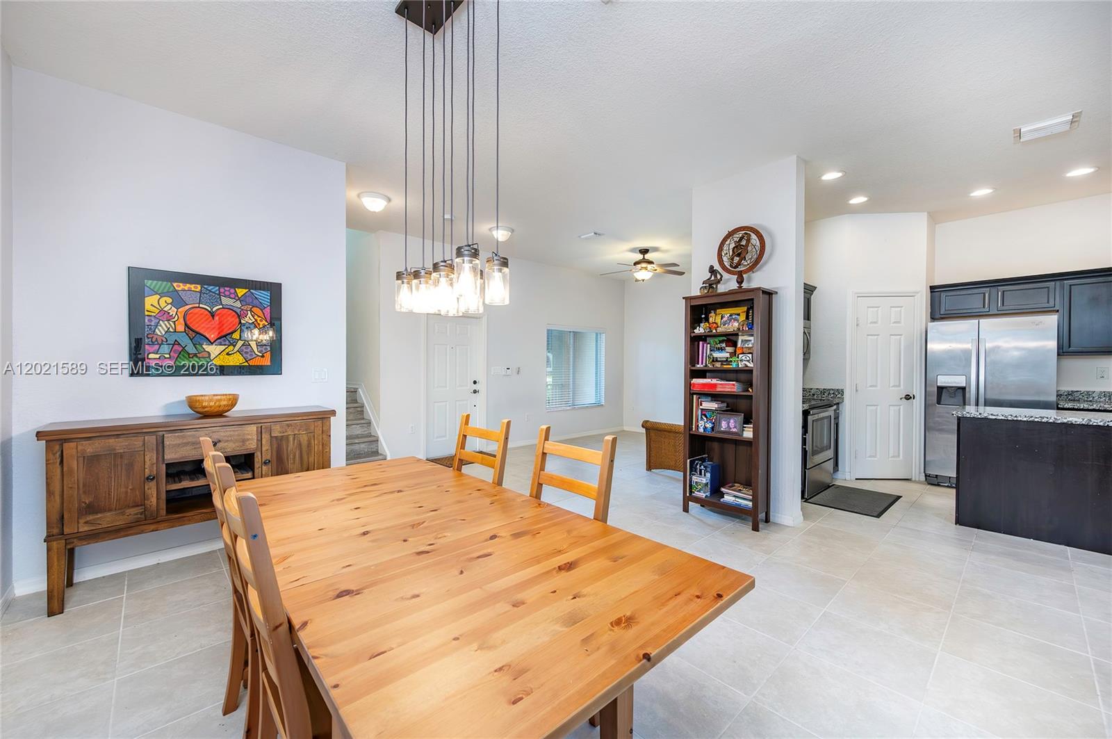 CALI GREENS - Residential