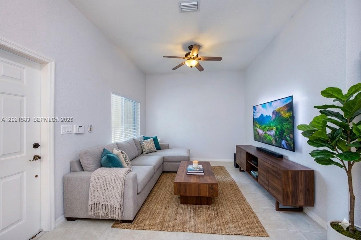 CALI GREENS - Residential