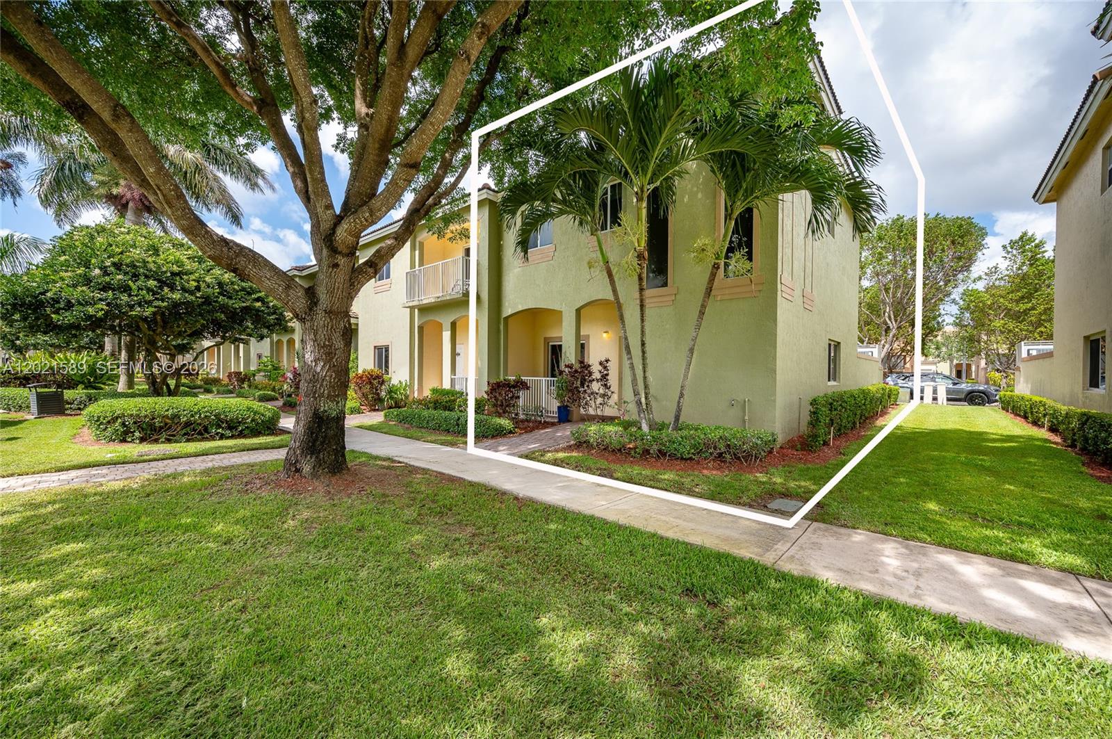CALI GREENS - Residential