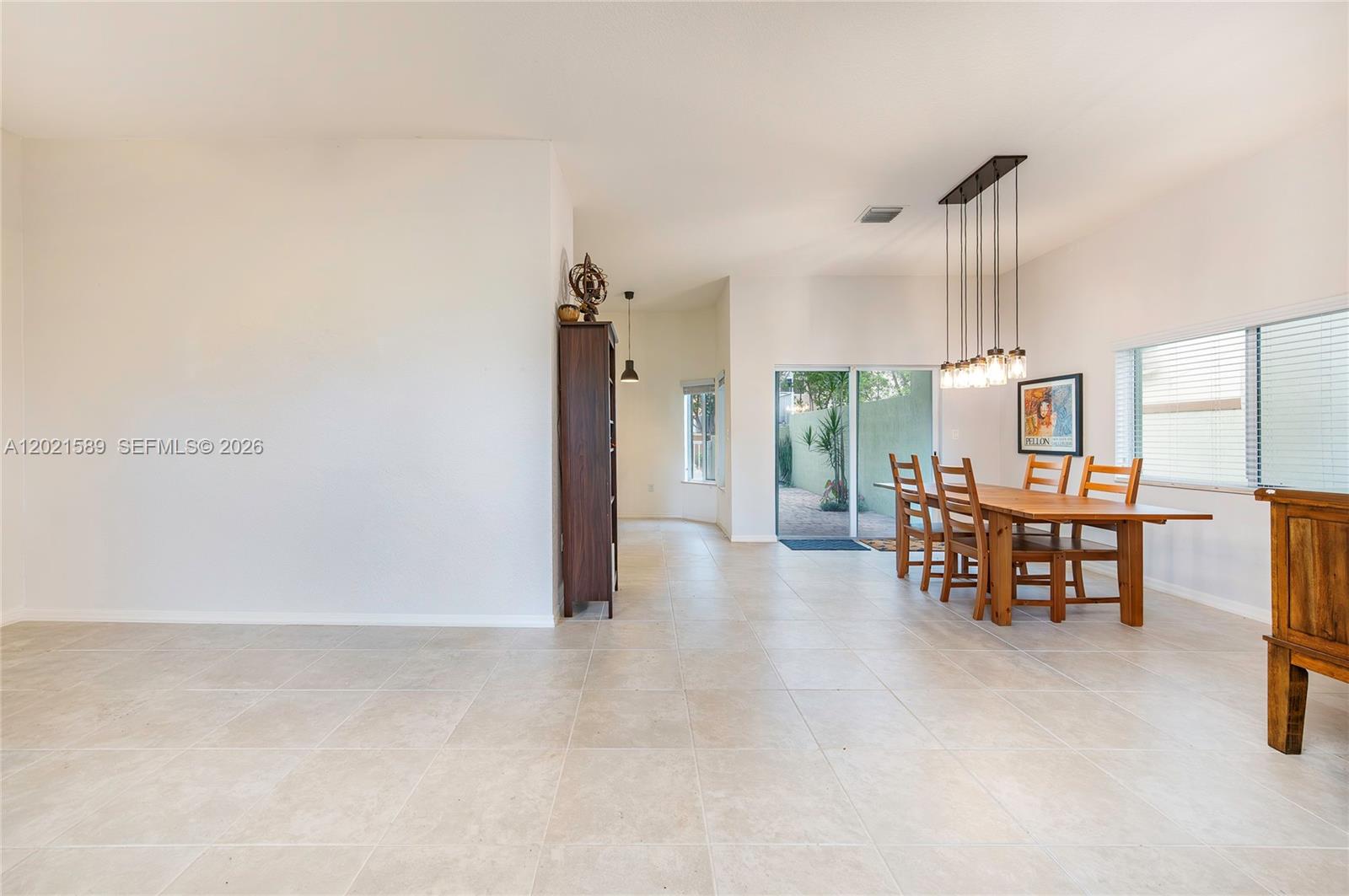 CALI GREENS - Residential