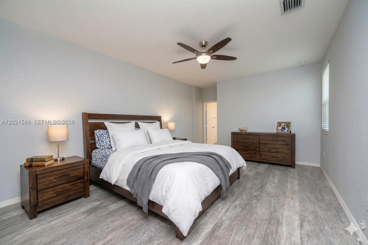 CALI GREENS - Residential