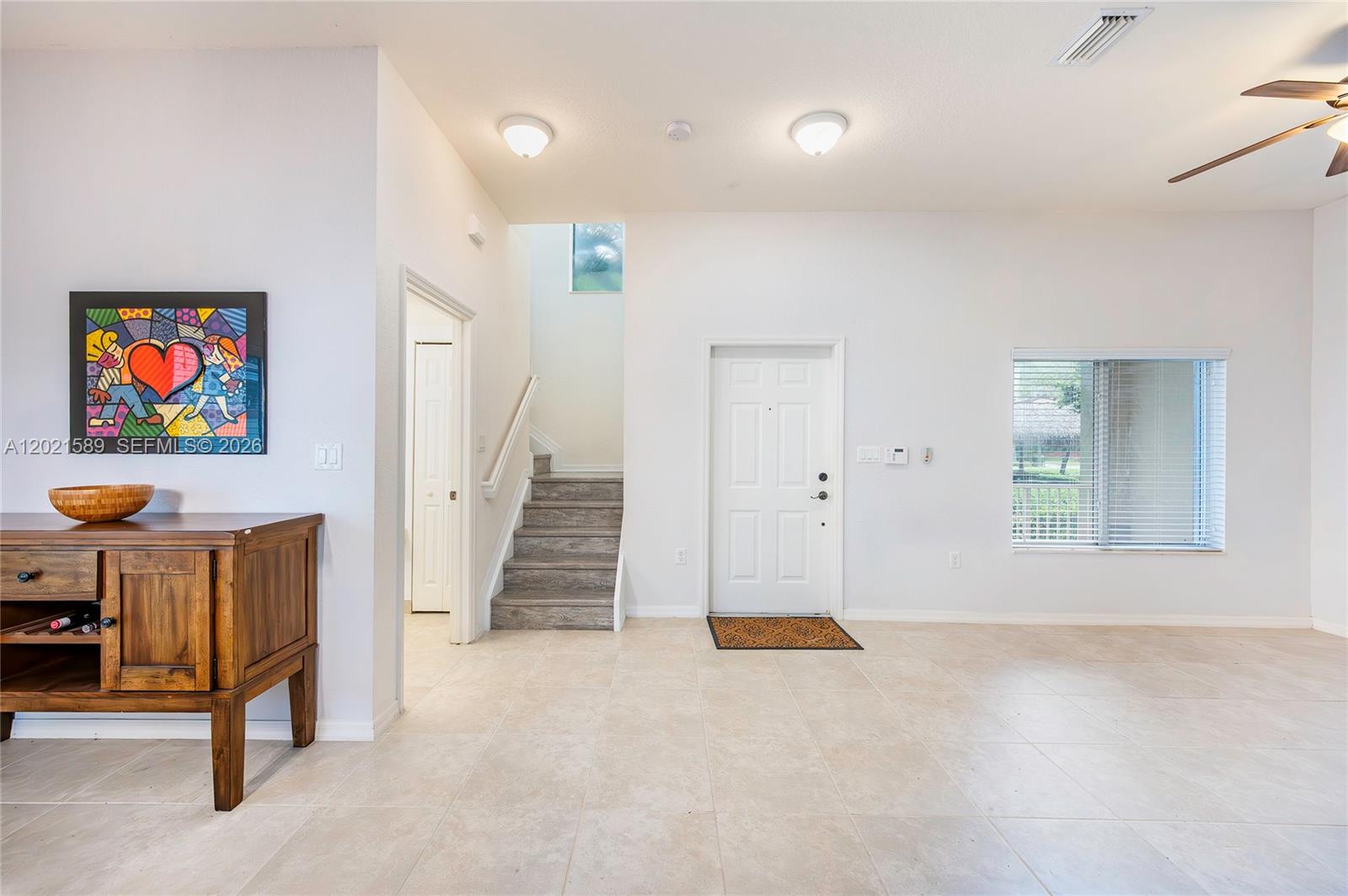 CALI GREENS - Residential