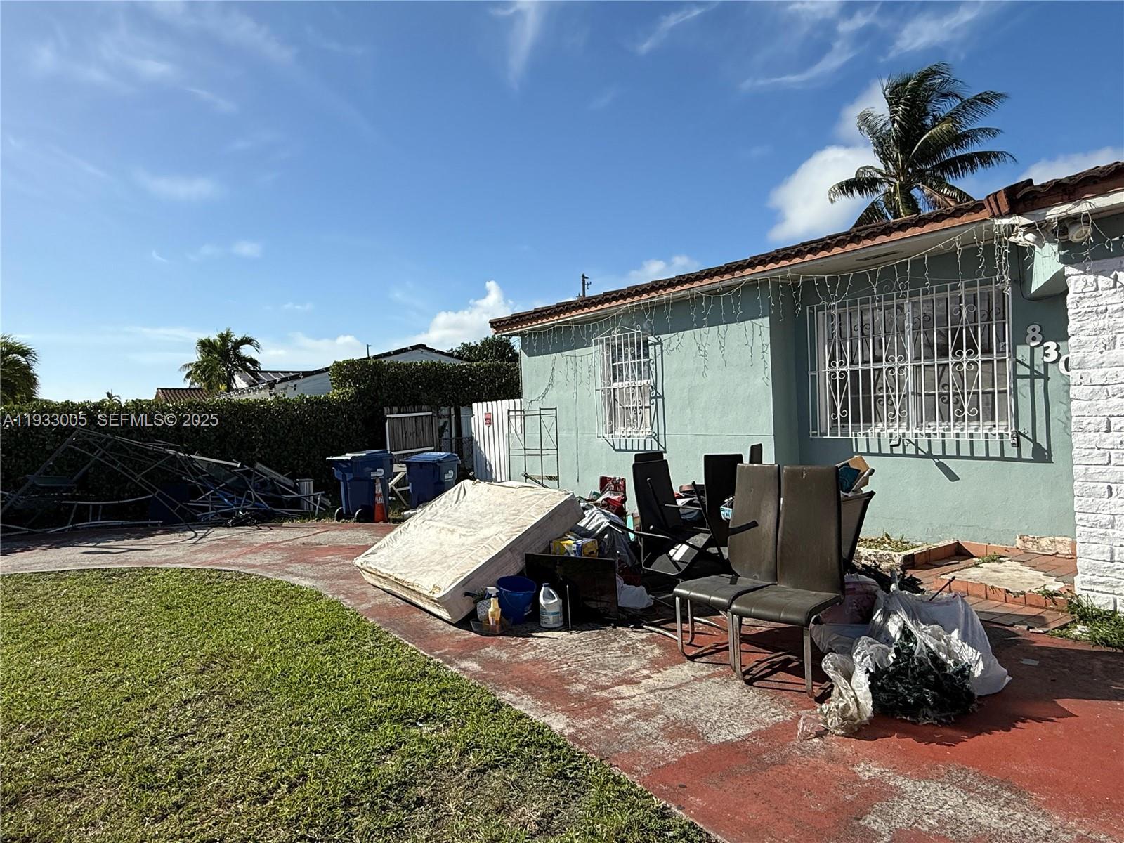 SUNSET HEIGHTS - Residential