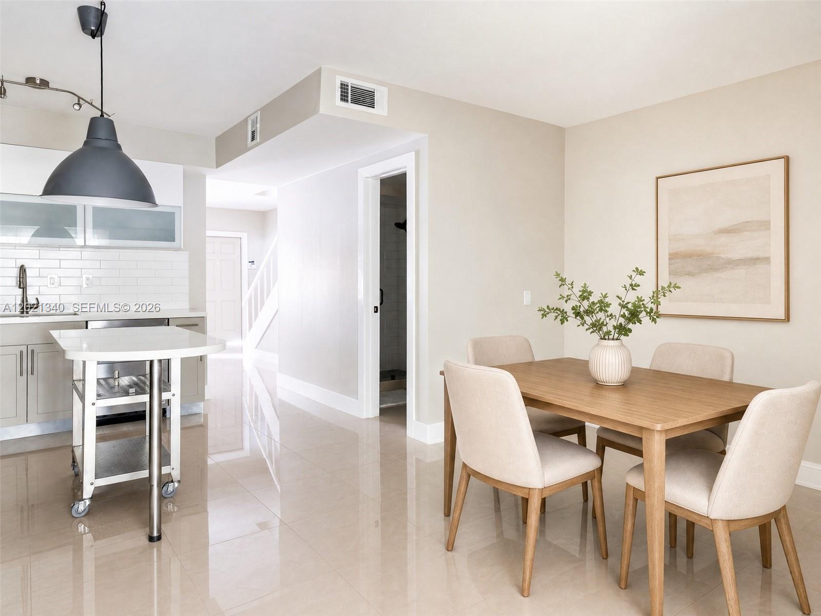 WOODLANDS TOWNHOUSE CONDO - Residential