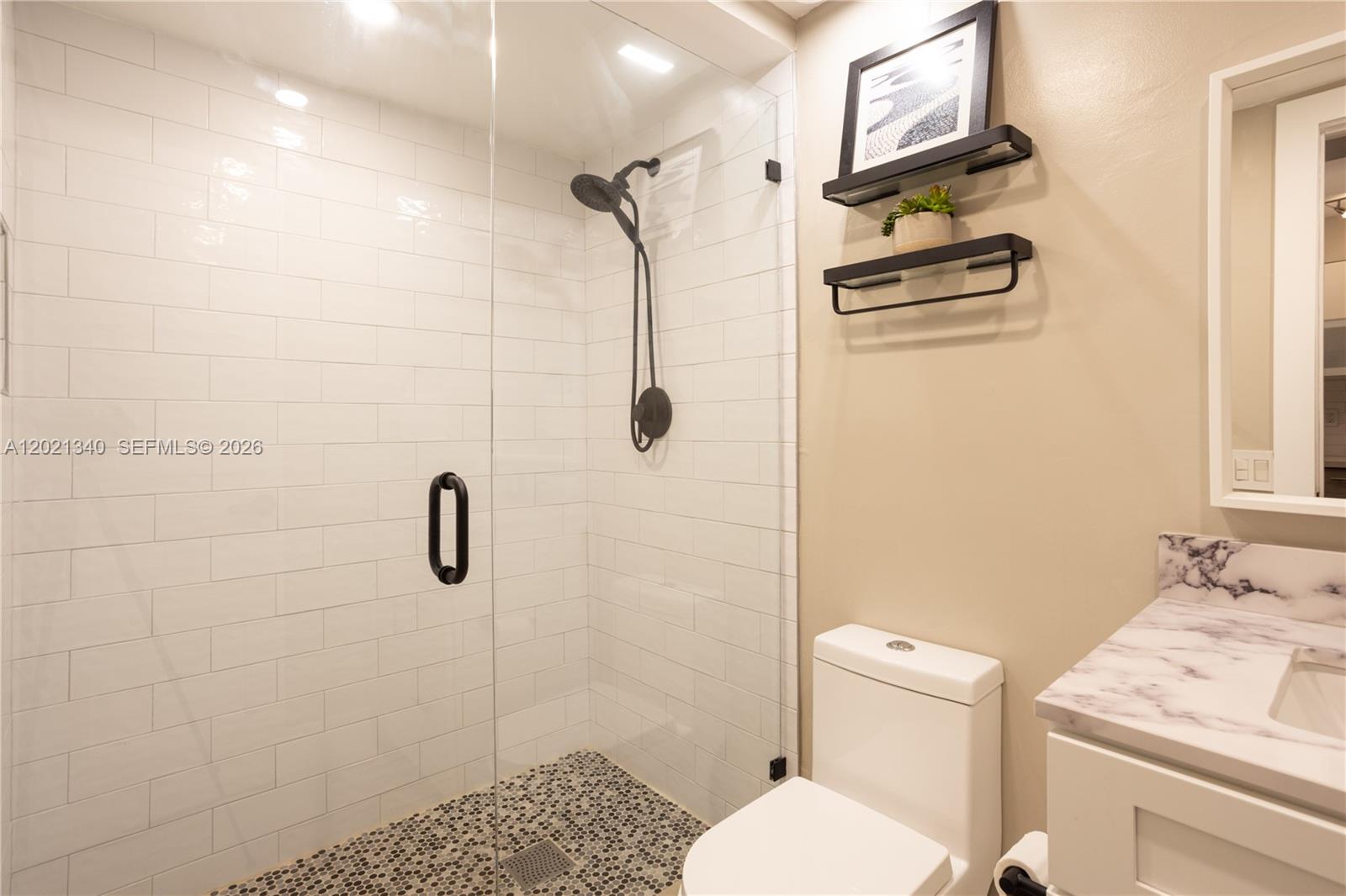 WOODLANDS TOWNHOUSE CONDO - Residential