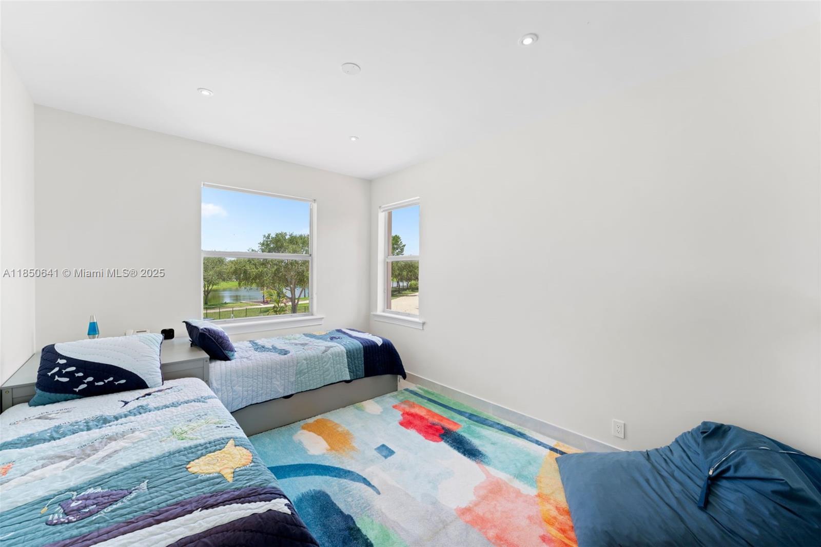 THREE ISLANDS 3RD SECTION - Residential