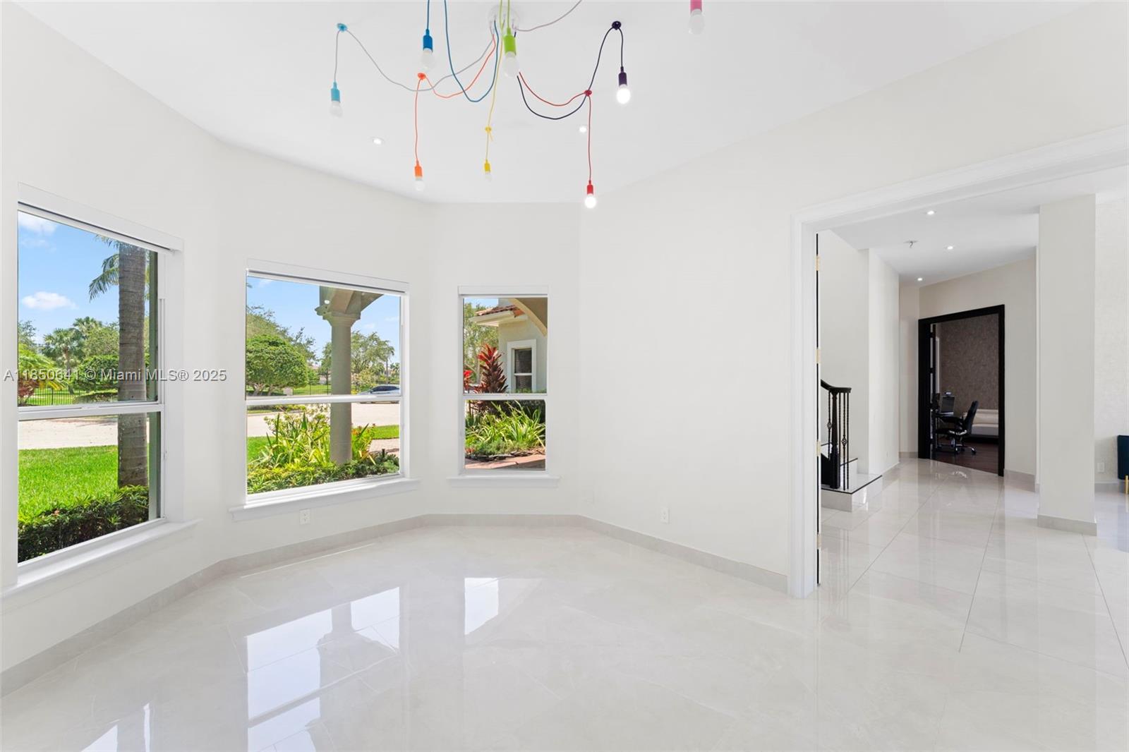 THREE ISLANDS 3RD SECTION - Residential