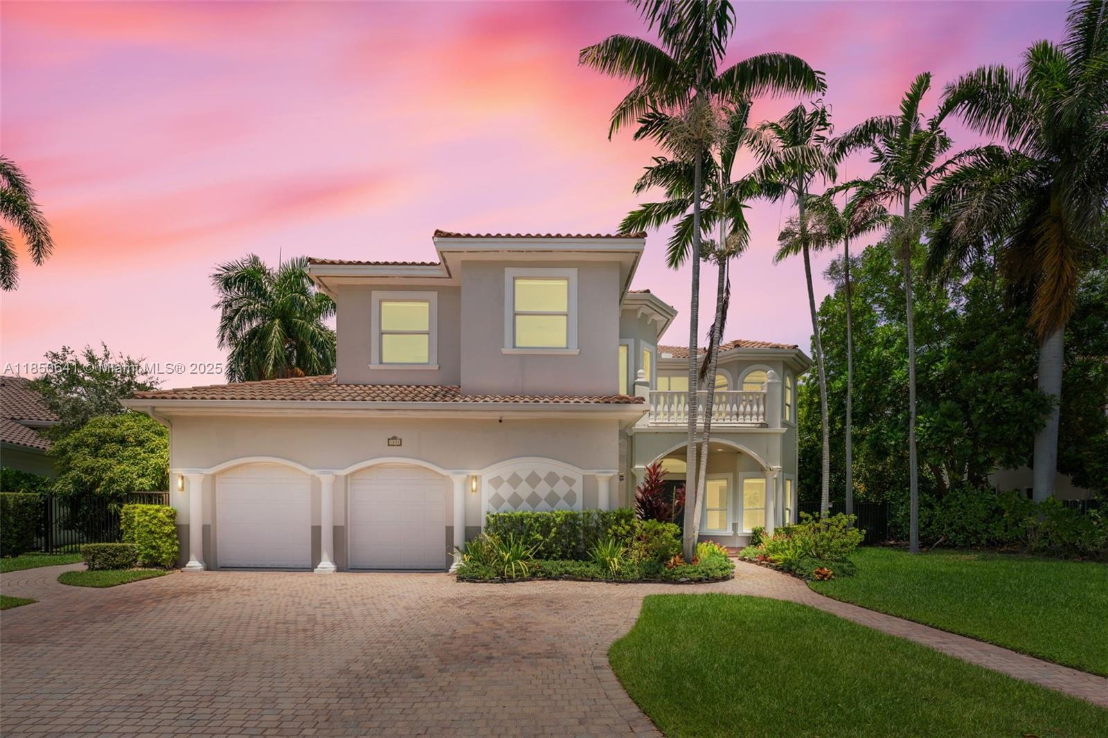 THREE ISLANDS 3RD SECTION - Residential