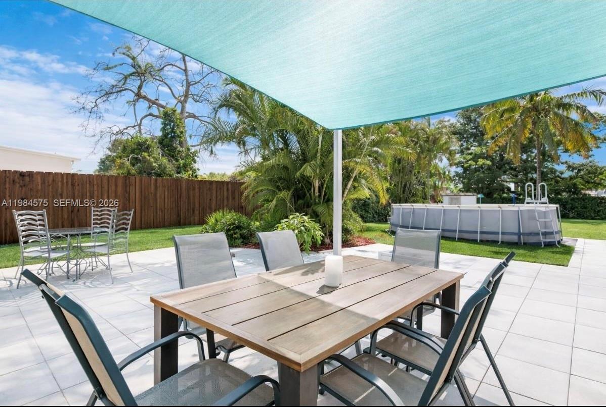 HOLLYWOOD LITTLE RANCHES - Residential