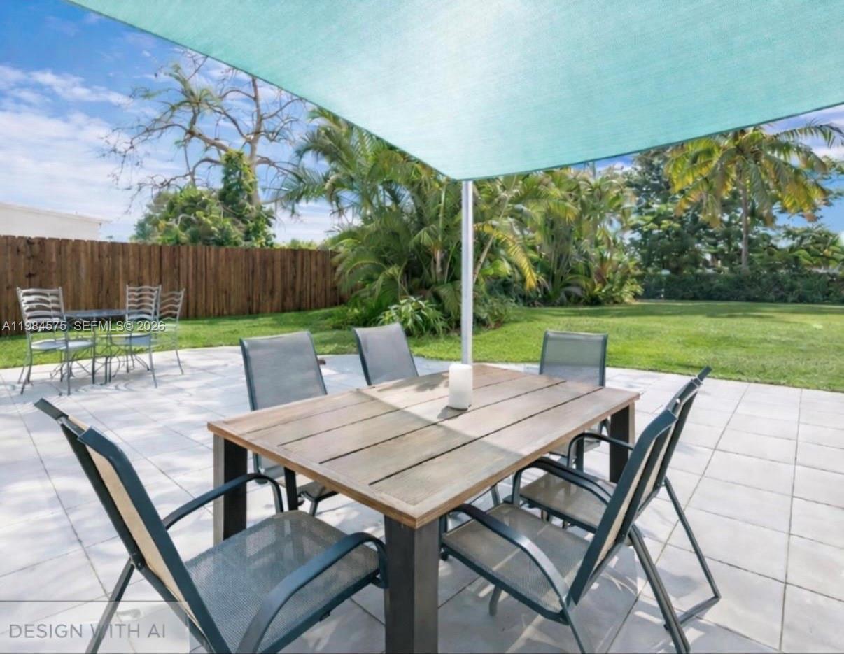 HOLLYWOOD LITTLE RANCHES - Residential