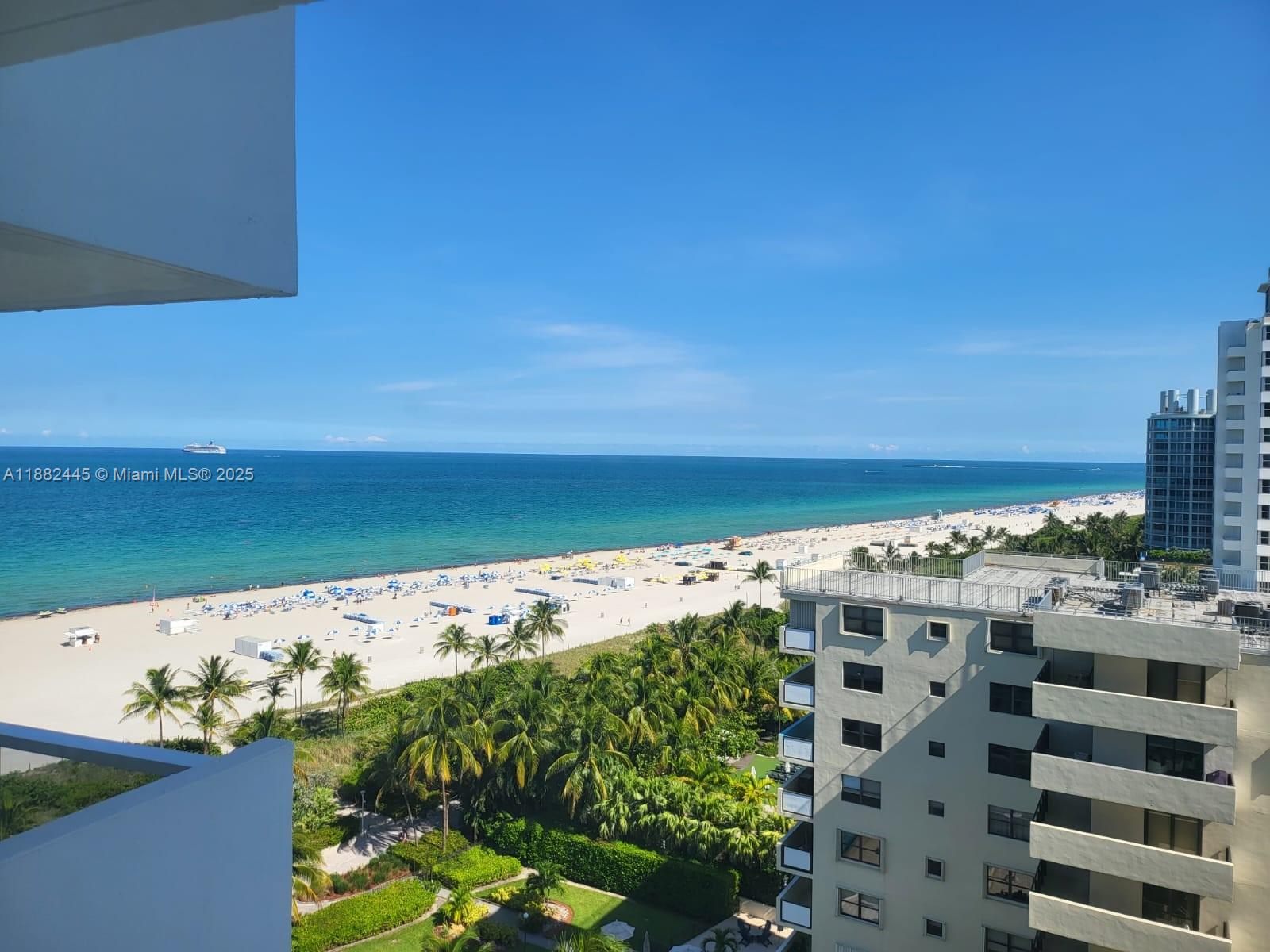 100 Lincoln Rd 1238