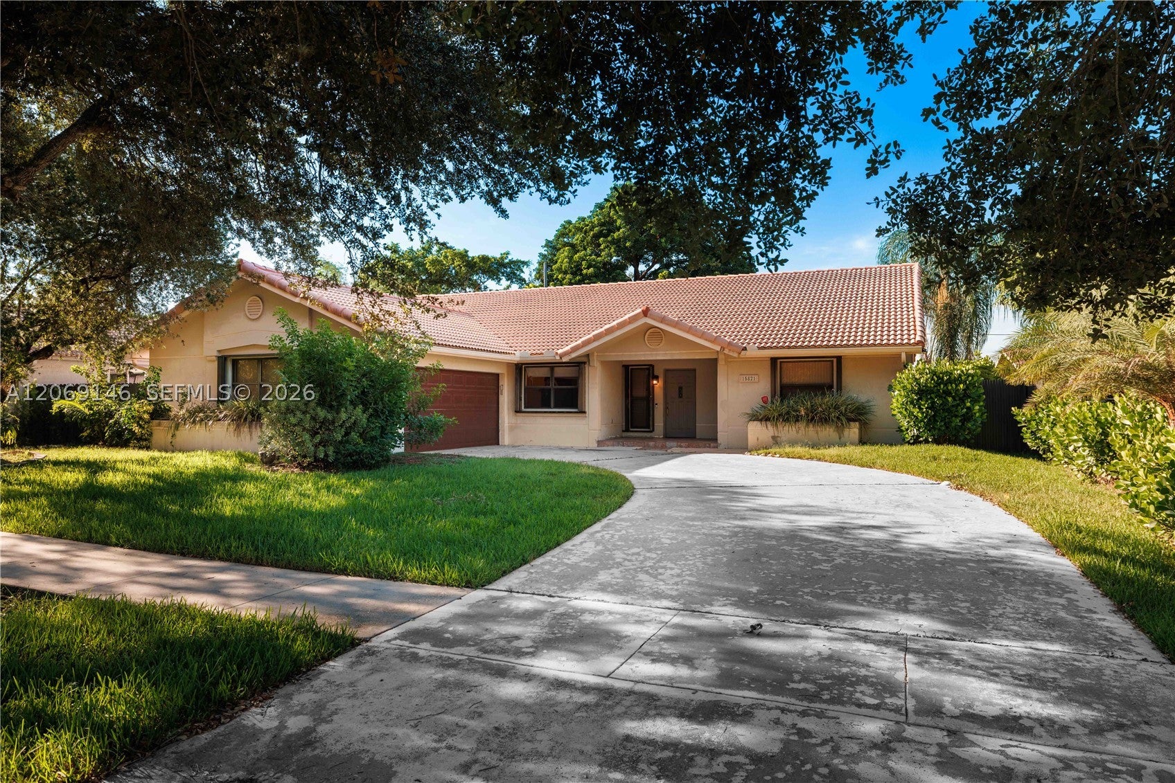15821 Huntridge Rd