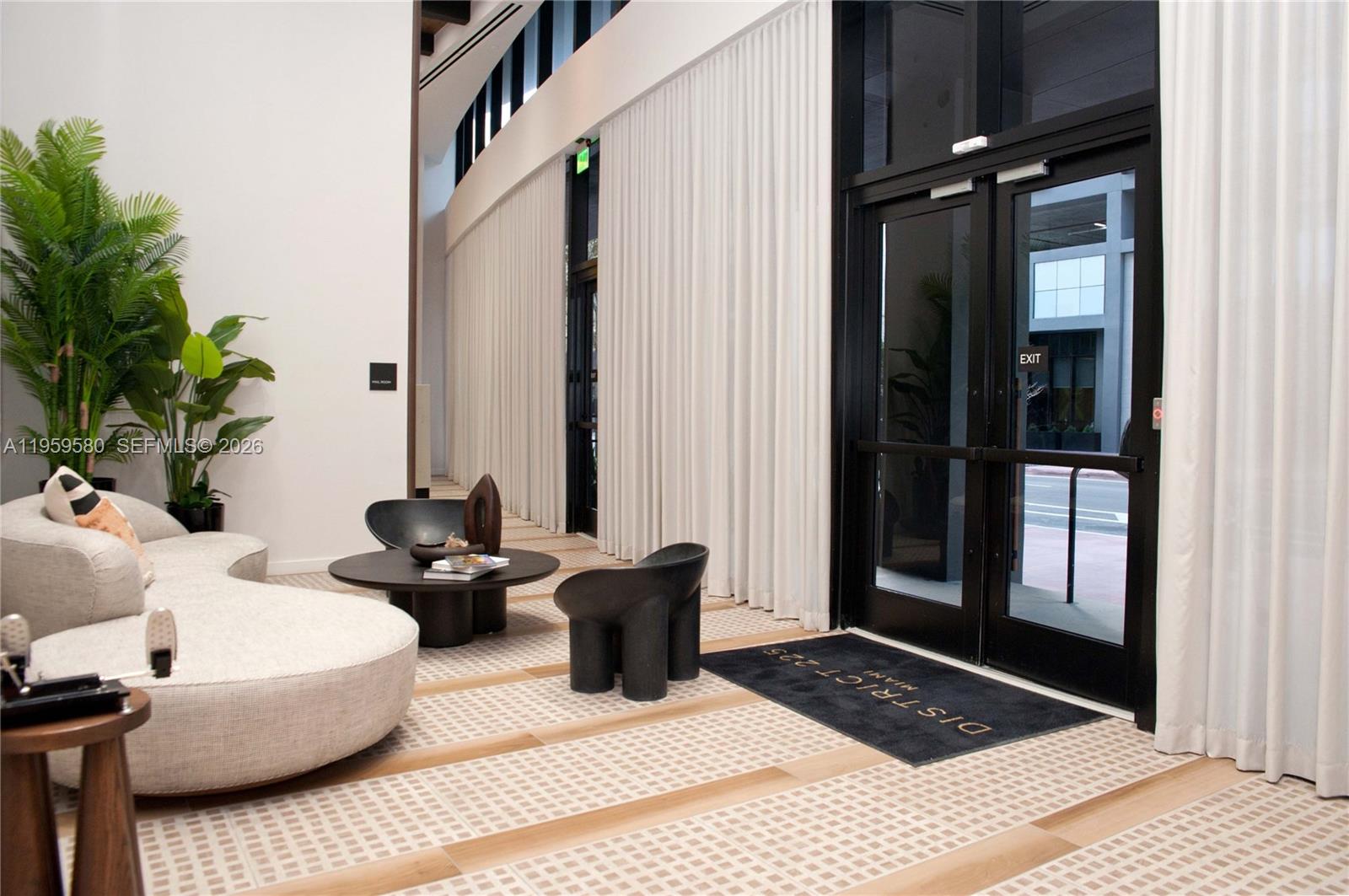 District 225 - Residential