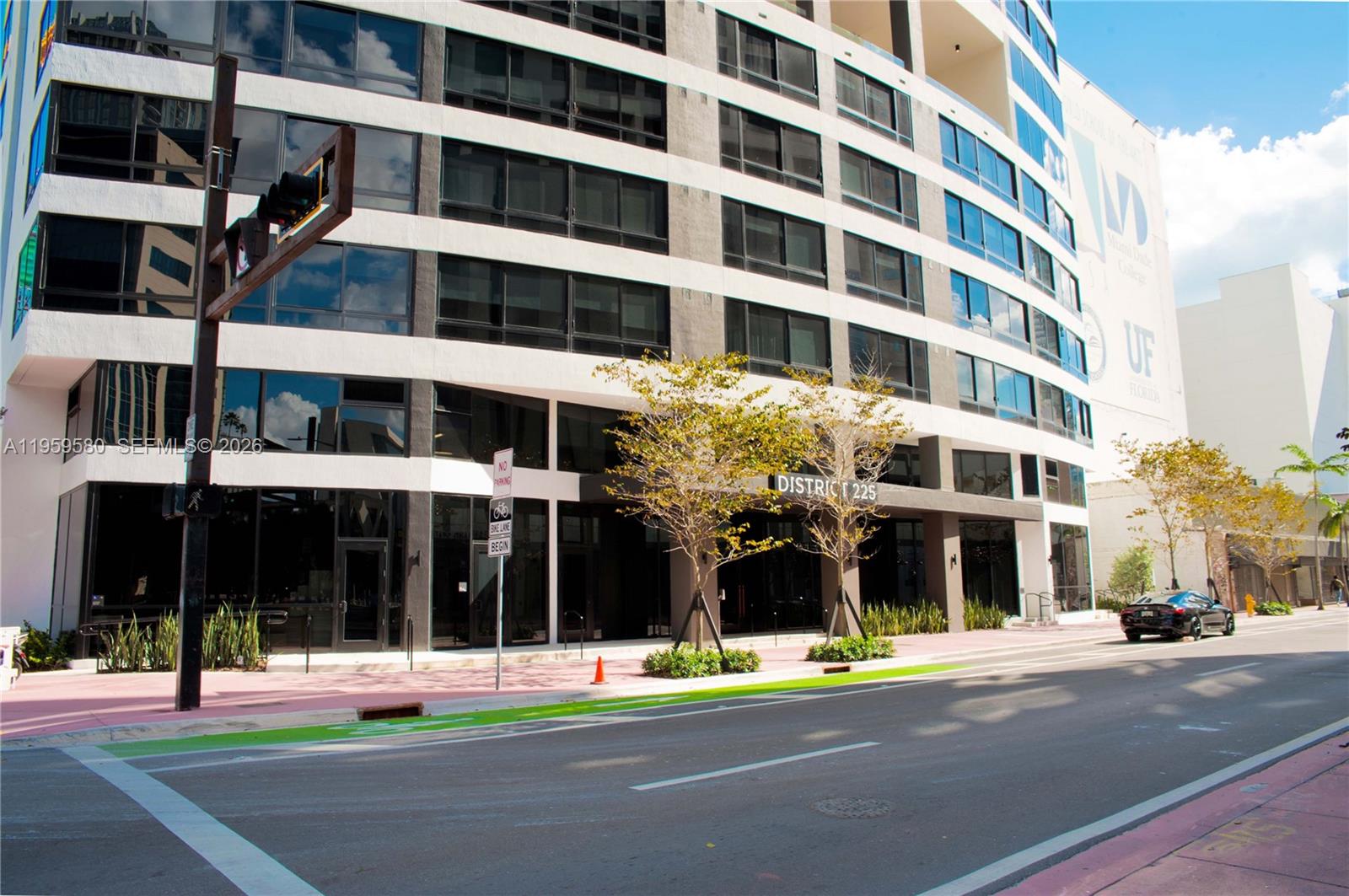 District 225 - Residential