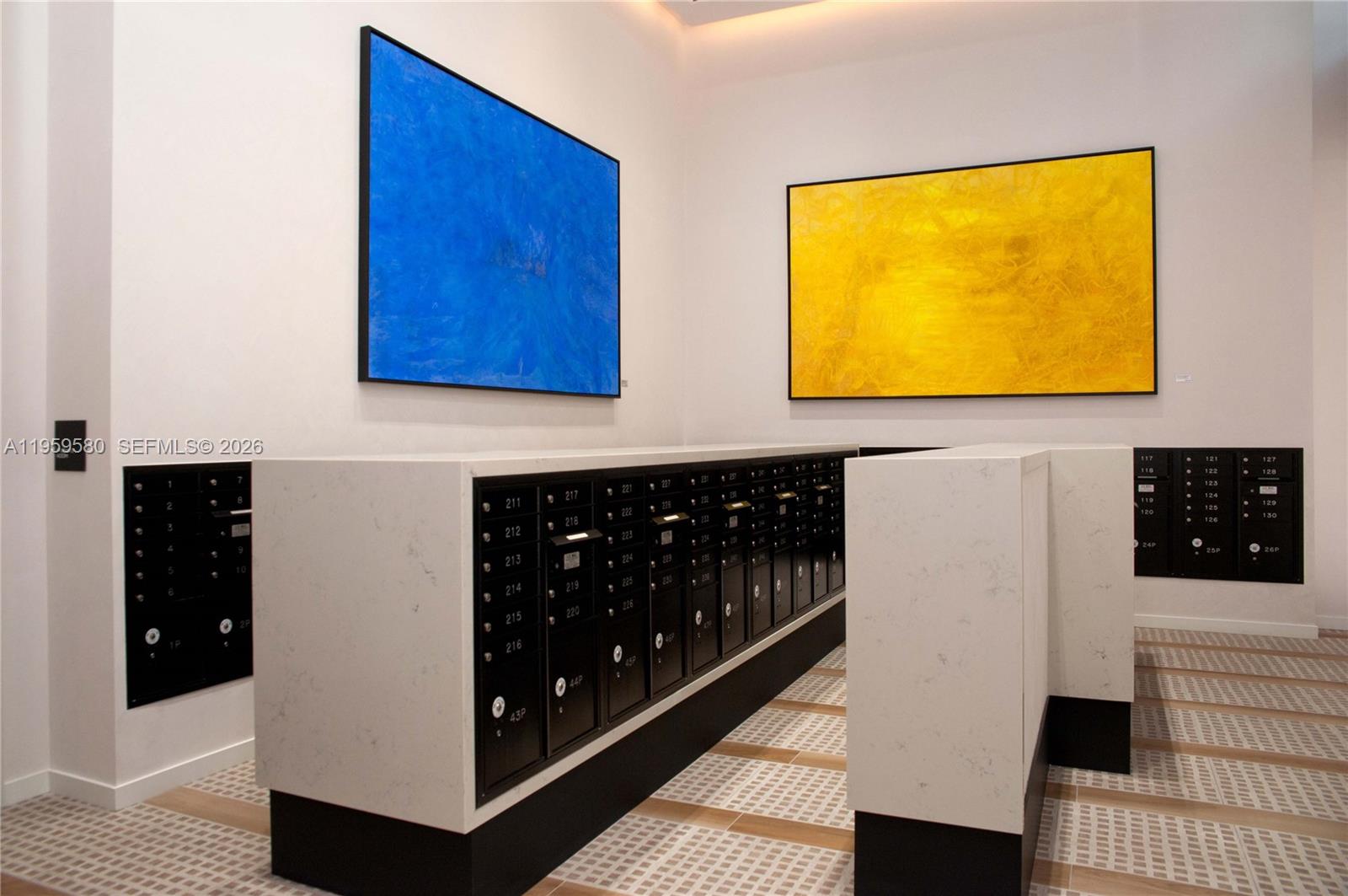 District 225 - Residential