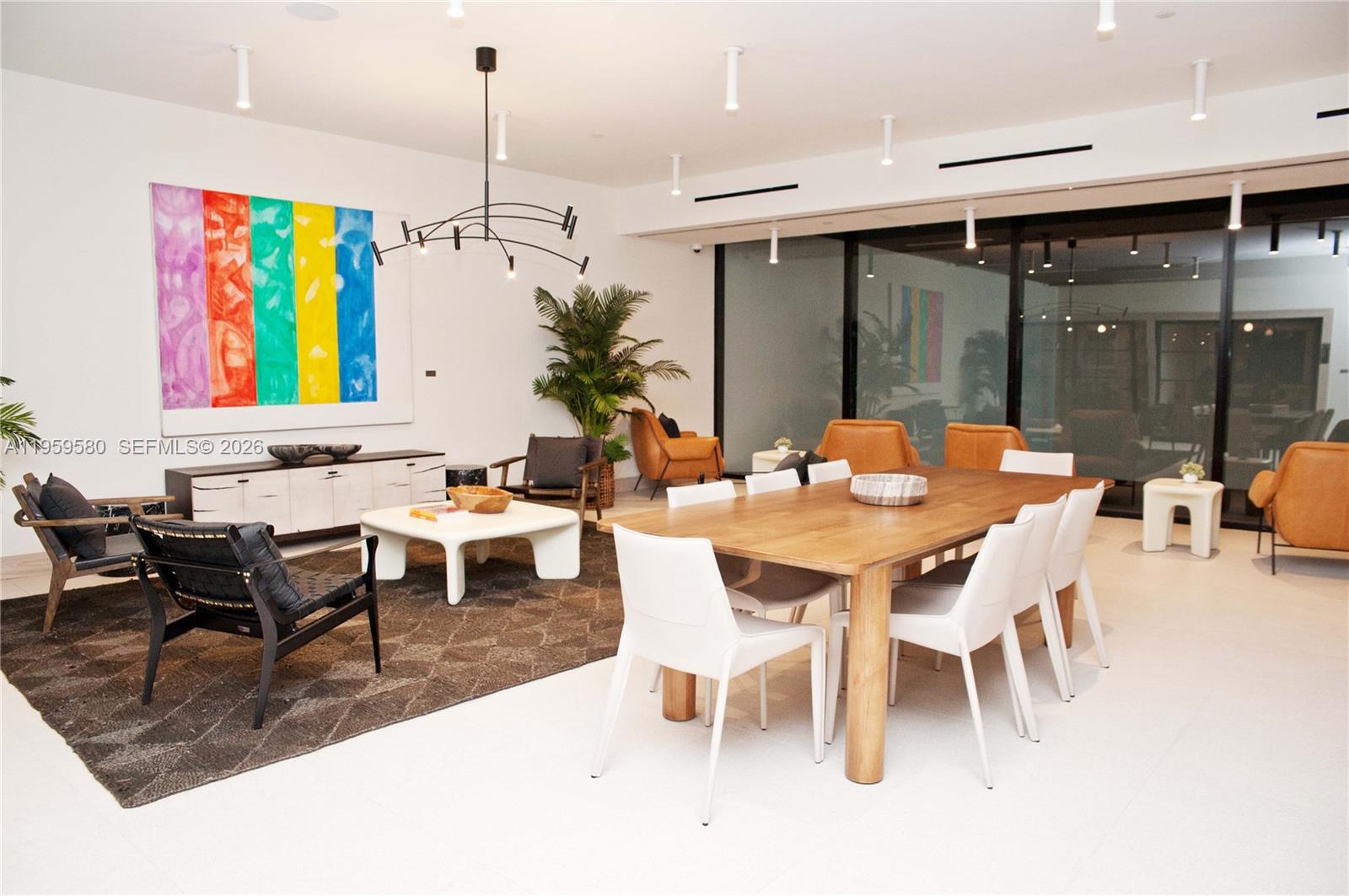 District 225 - Residential