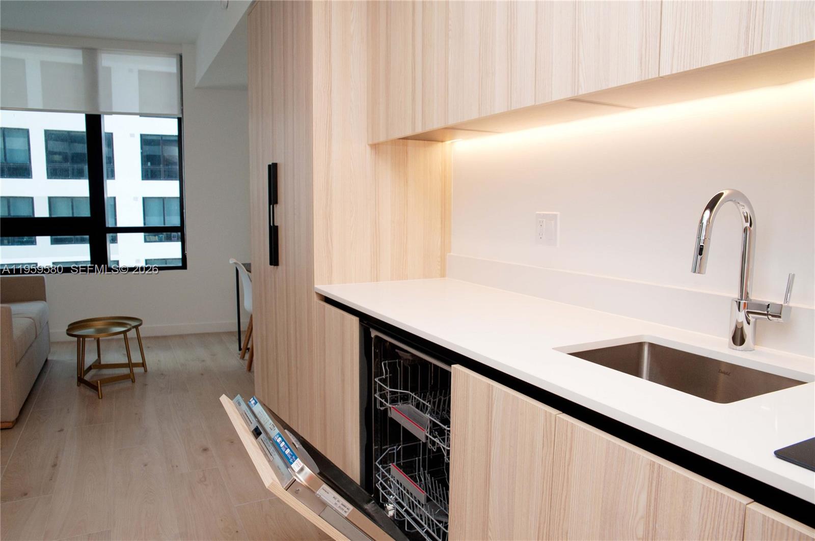 District 225 - Residential