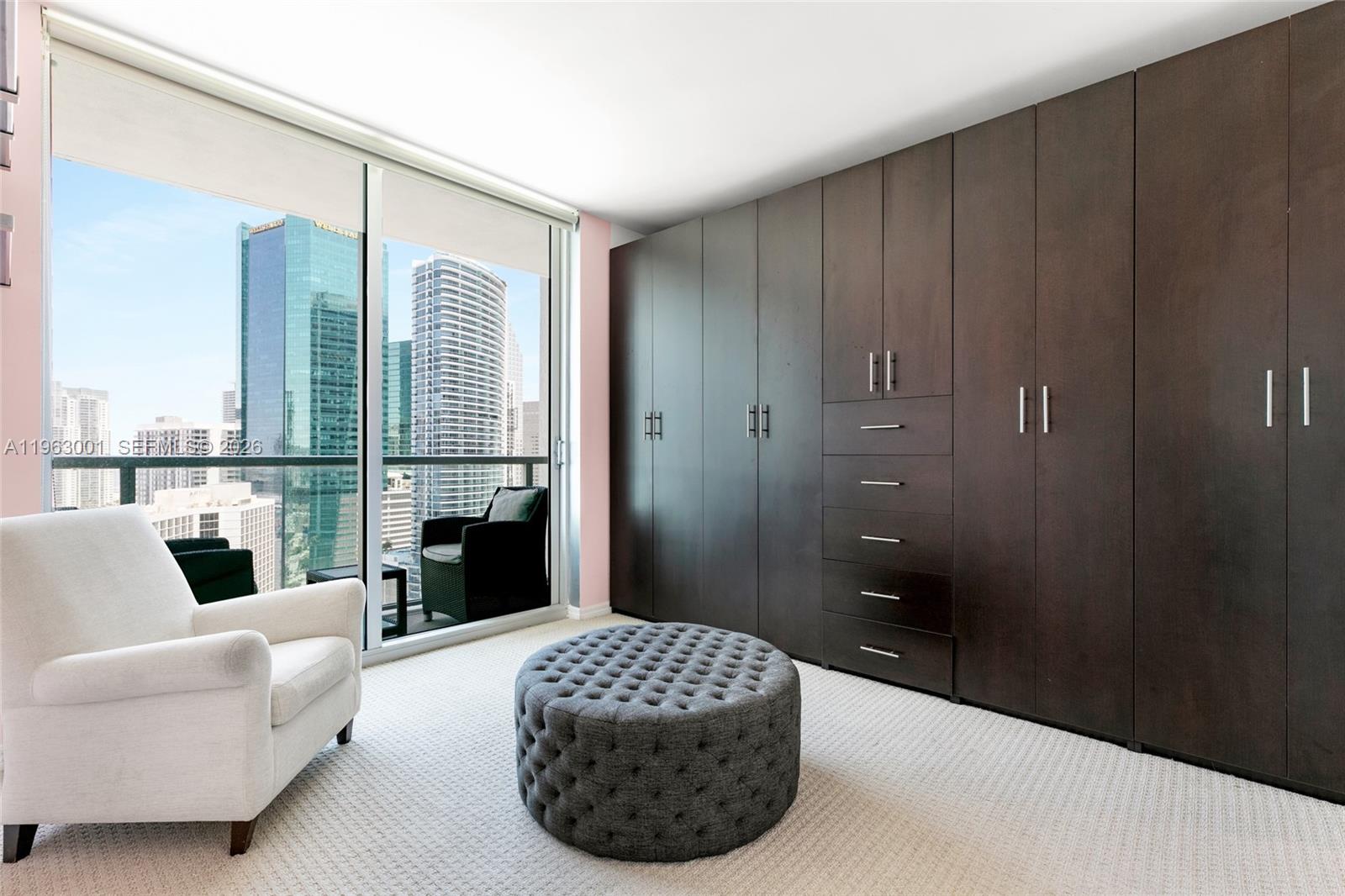 500 BRICKELL WEST CONDO - Residential