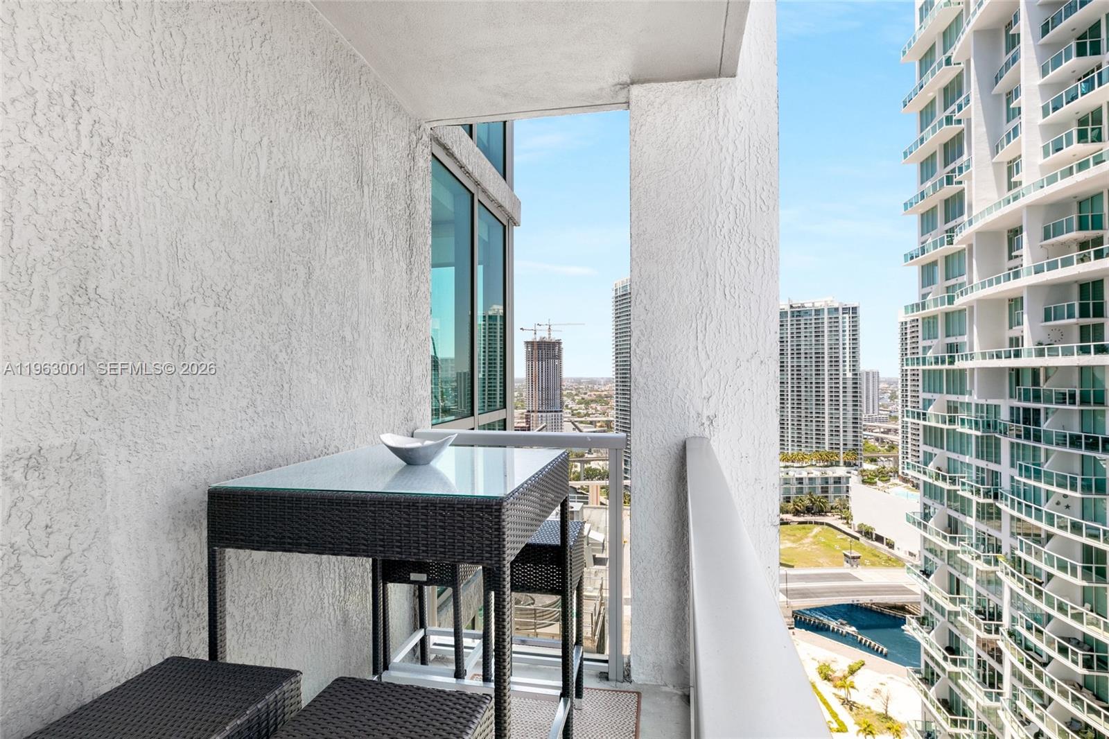 500 BRICKELL WEST CONDO - Residential