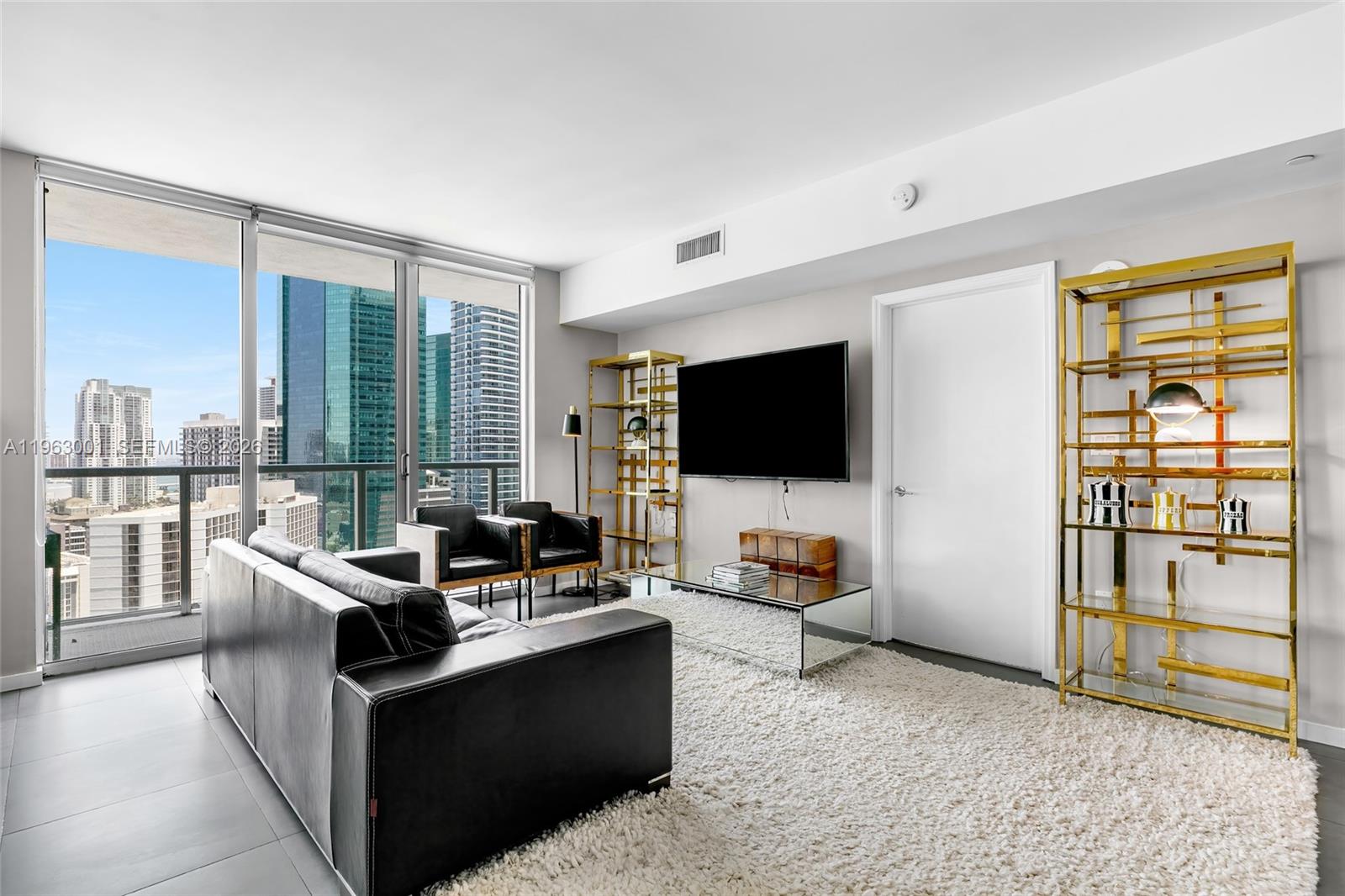 500 BRICKELL WEST CONDO - Residential