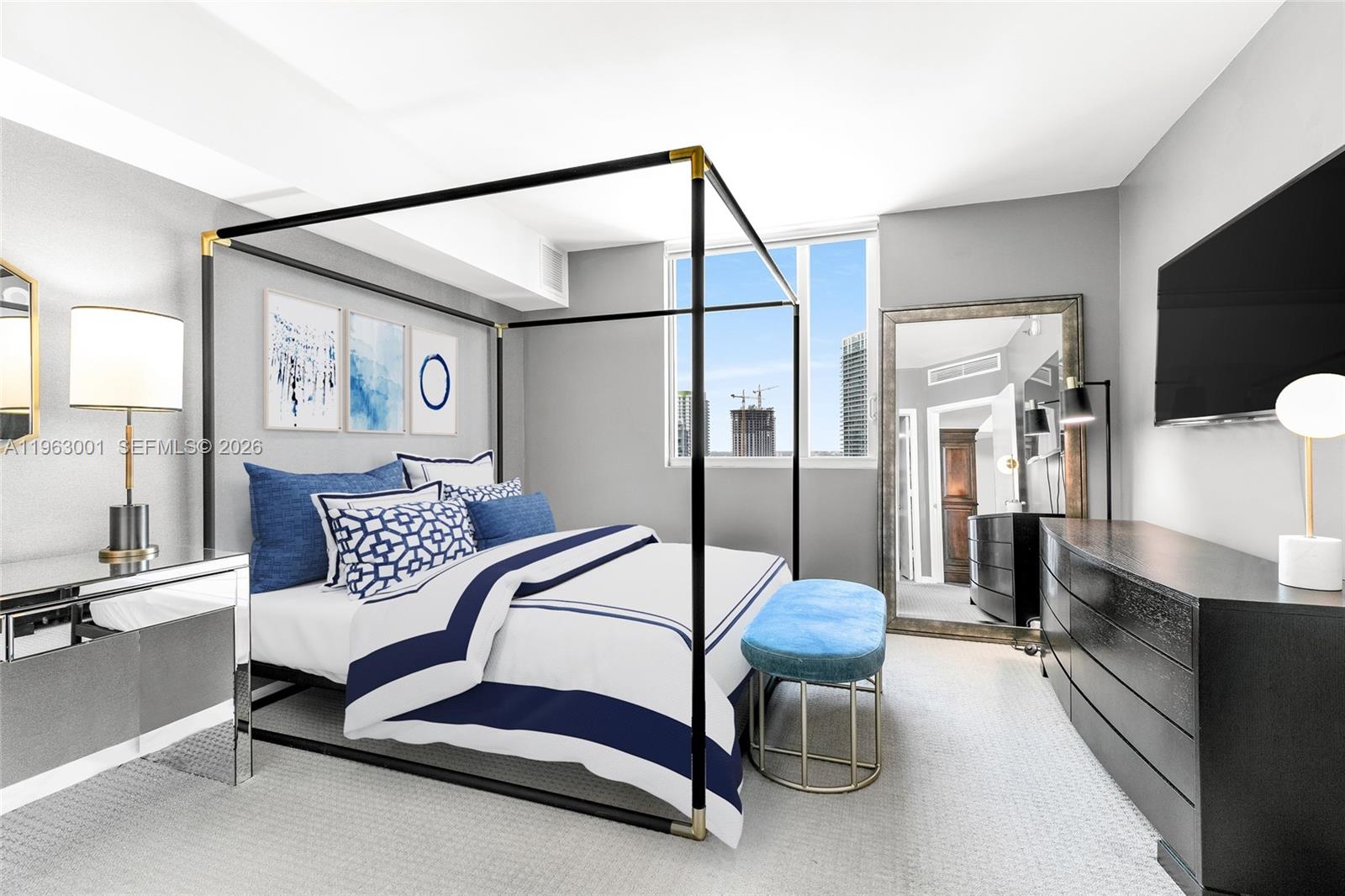 500 BRICKELL WEST CONDO - Residential