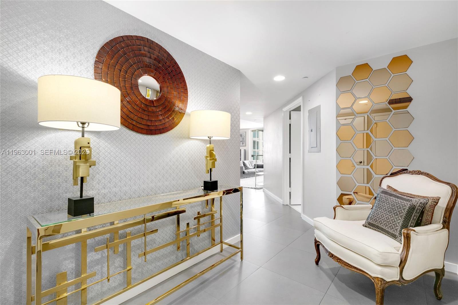 500 BRICKELL WEST CONDO - Residential