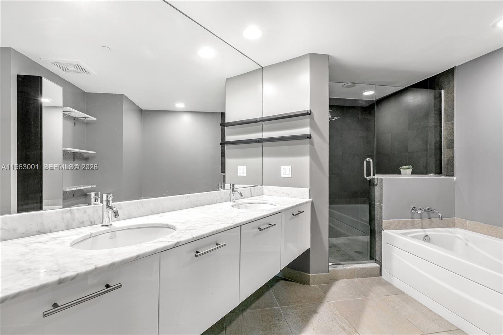 500 BRICKELL WEST CONDO - Residential