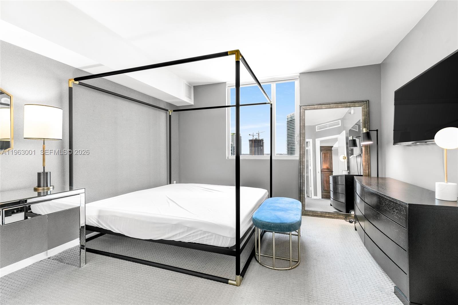 500 BRICKELL WEST CONDO - Residential