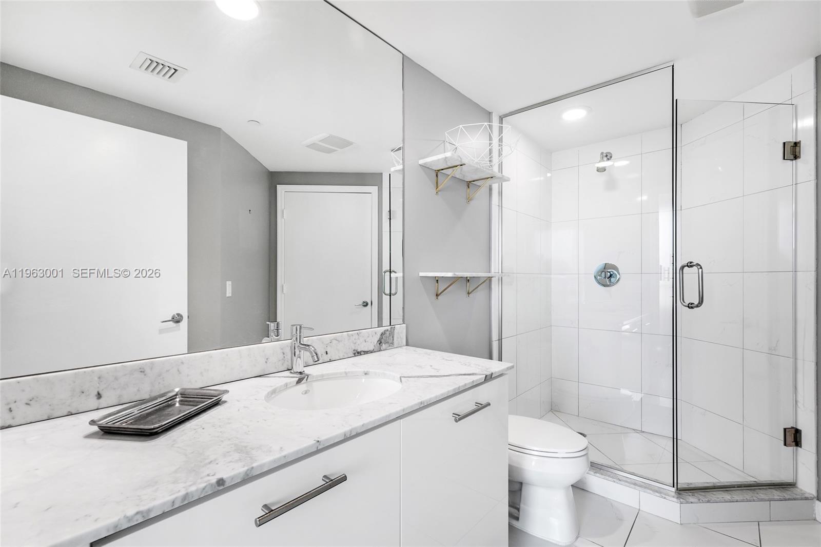 500 BRICKELL WEST CONDO - Residential