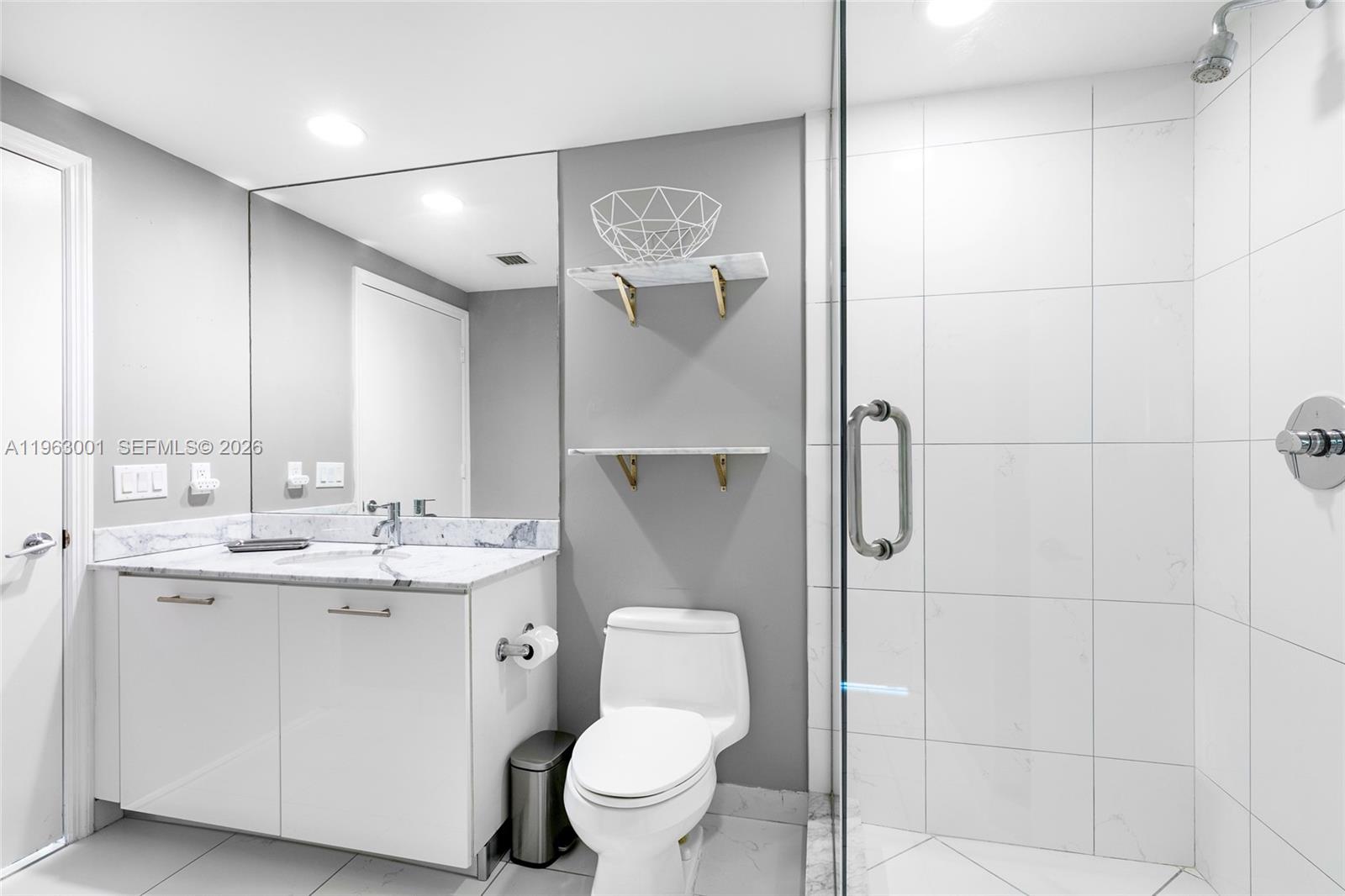 500 BRICKELL WEST CONDO - Residential