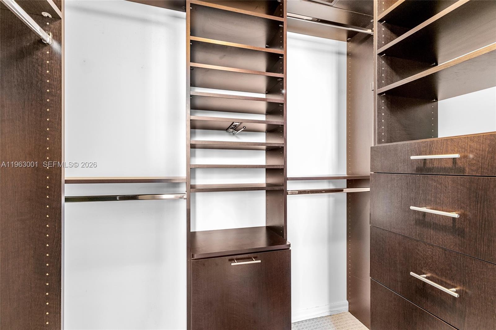 500 BRICKELL WEST CONDO - Residential