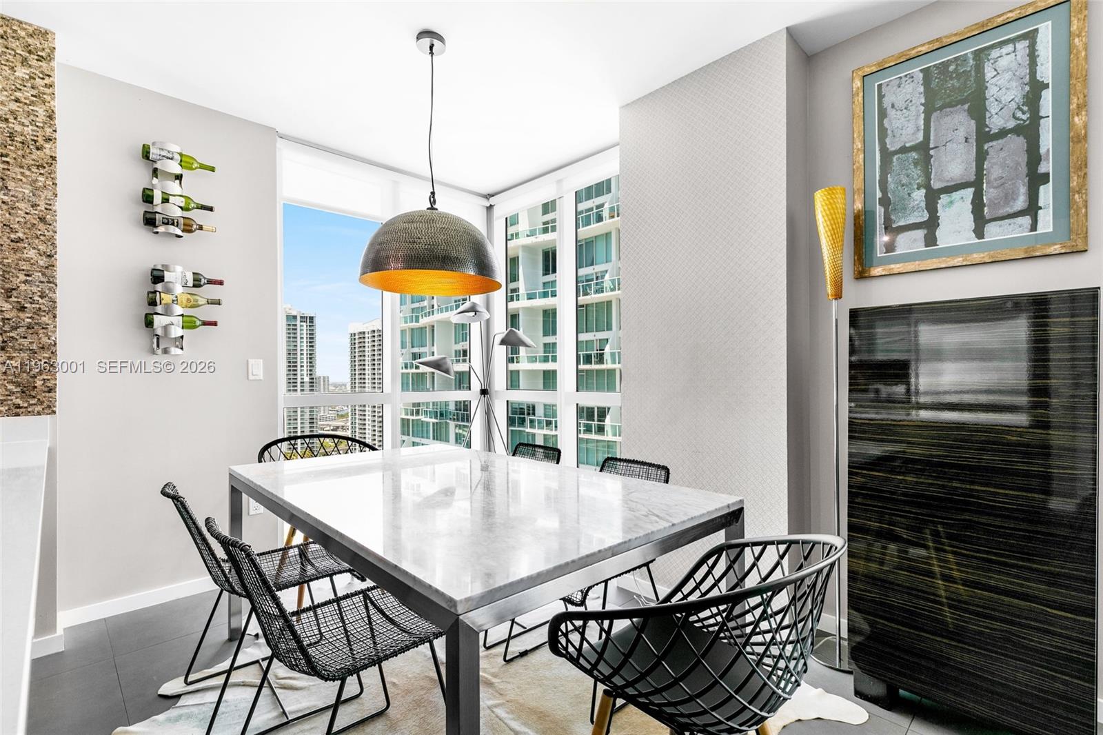 500 BRICKELL WEST CONDO - Residential
