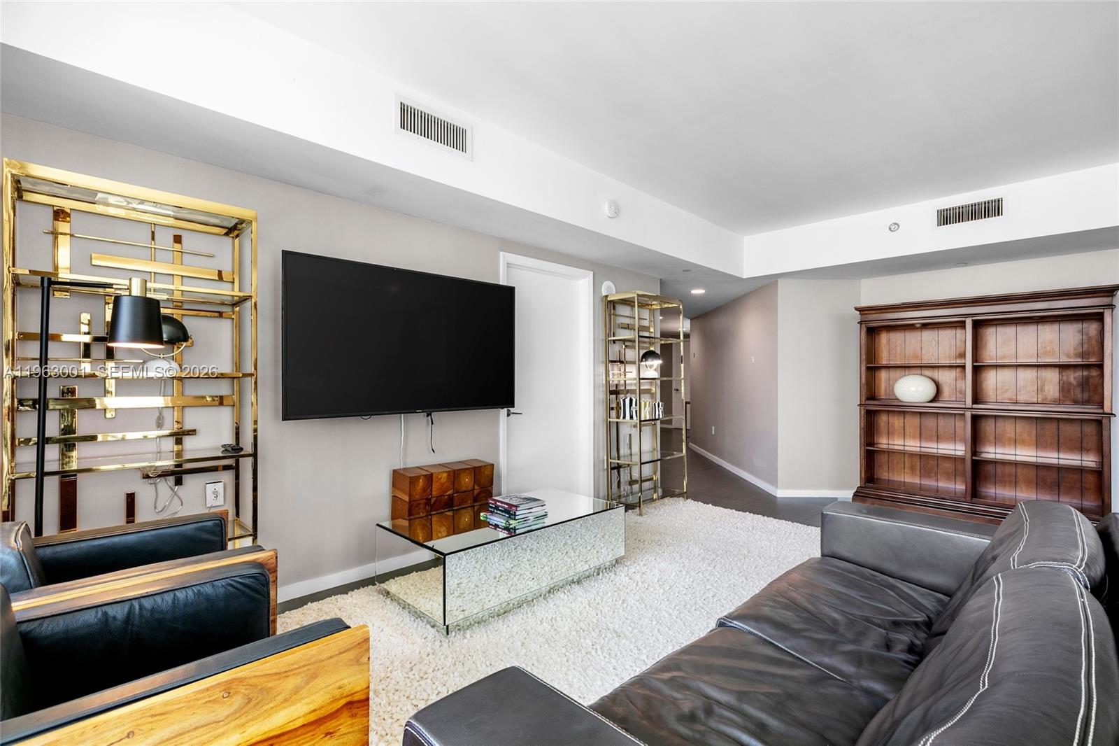 500 BRICKELL WEST CONDO - Residential